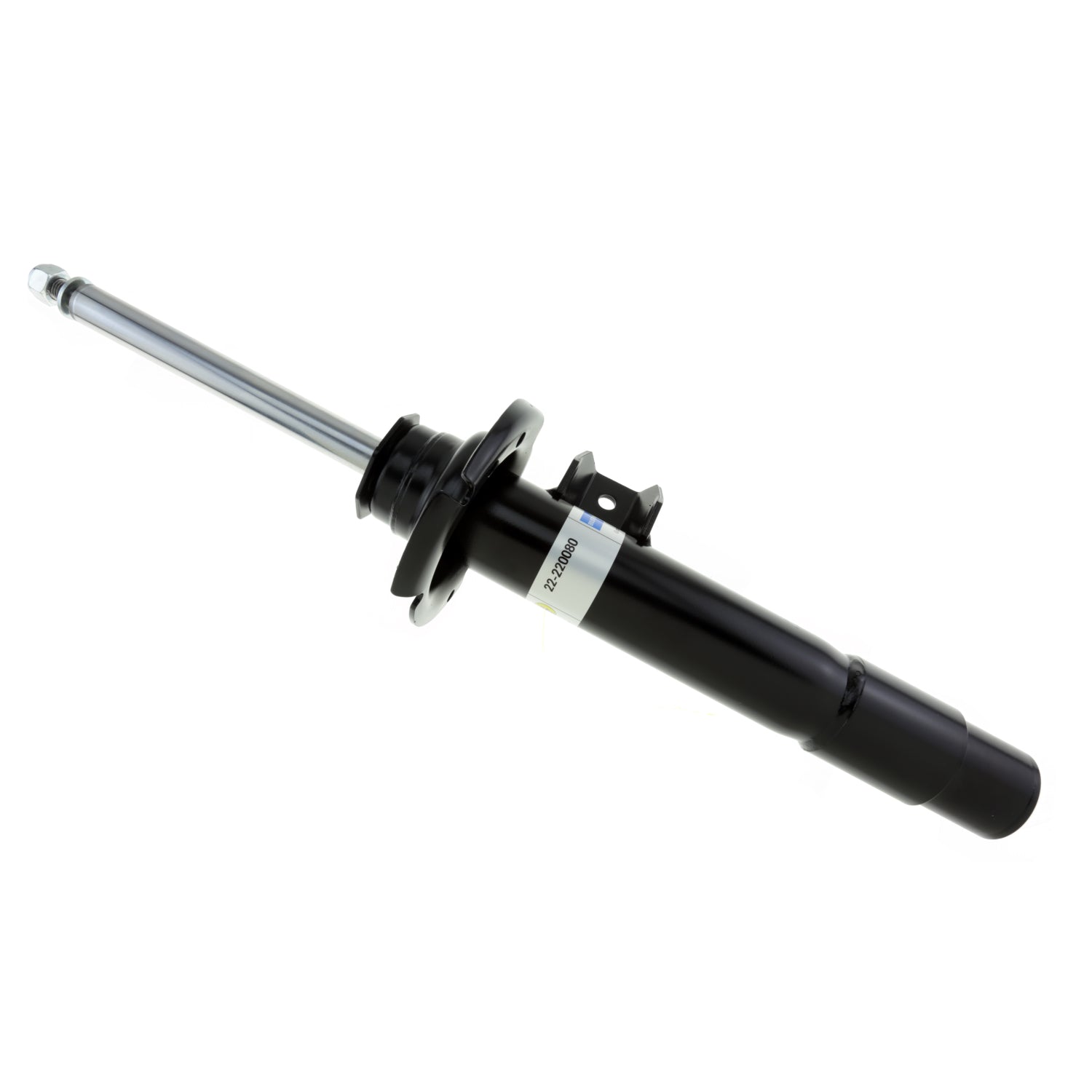 Bilstein B4 OE Replacement Twintube Suspension Front Strut Assembly for 2017-2020 BMW 430i Gran Coupe (F36) 22-220080