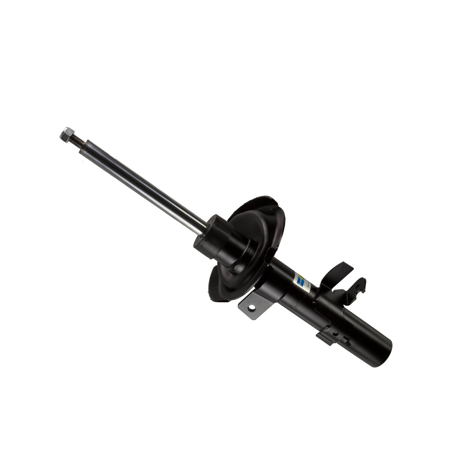 Bilstein B4 OE Replacement Twintube Suspension Front Left Strut Assembly for 2012-2013 Ford Focus (C1) 22-220530