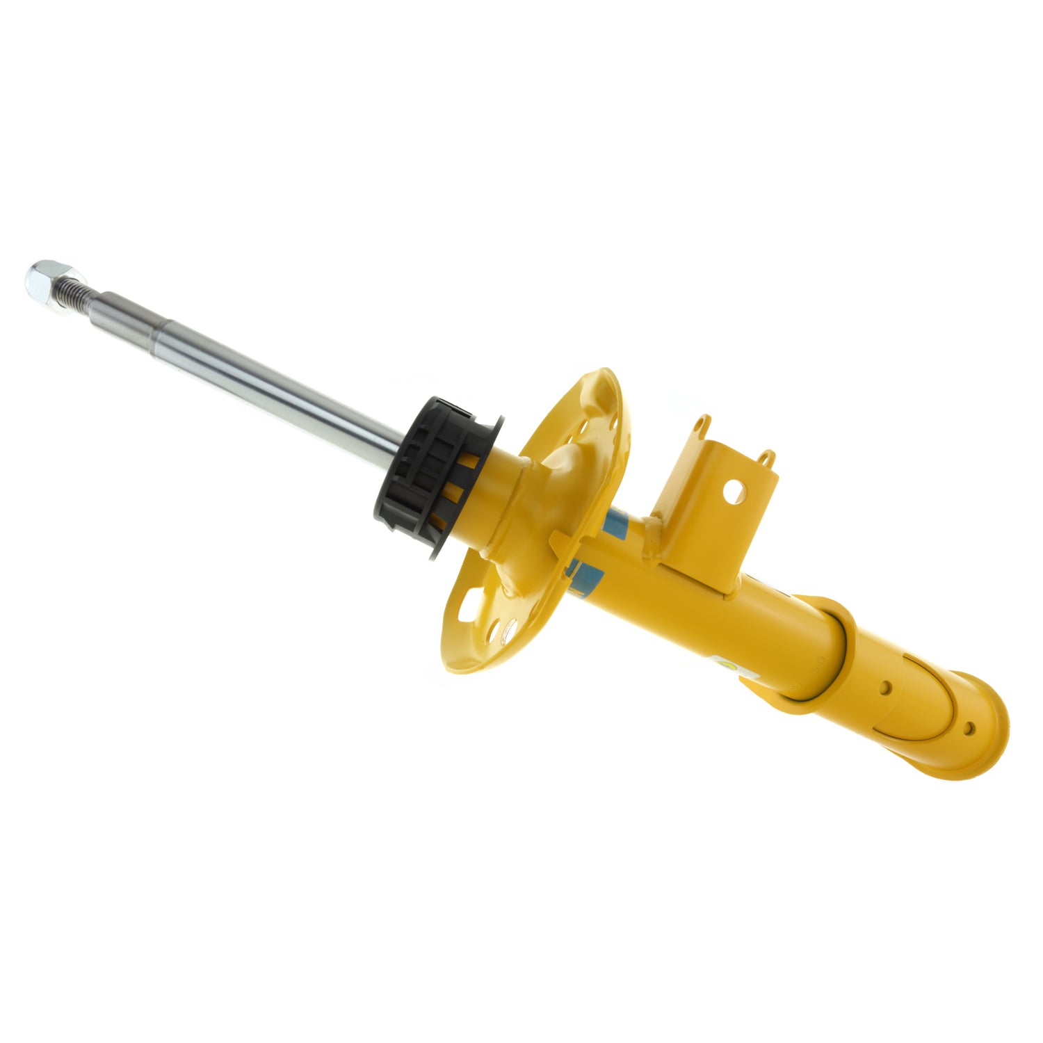 Bilstein B8 Performance Plus Suspension Front Left Strut Assembly for 2014-2019 Mercedes-Benz CLA45 AMG (C117)