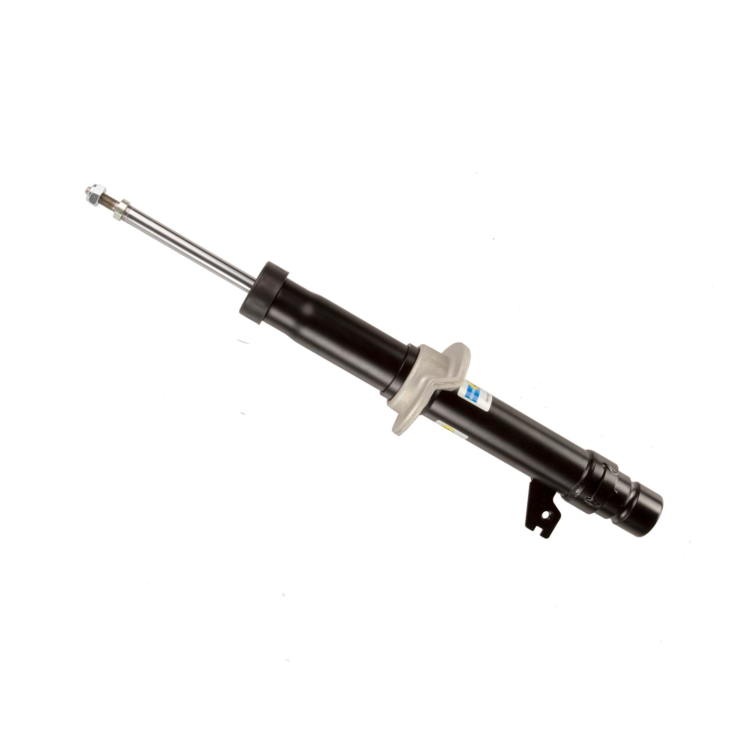 Bilstein B4 OE Replacement Twintube Suspension Front Left Strut Assembly - 13.33 in. Collapsed 22-227720