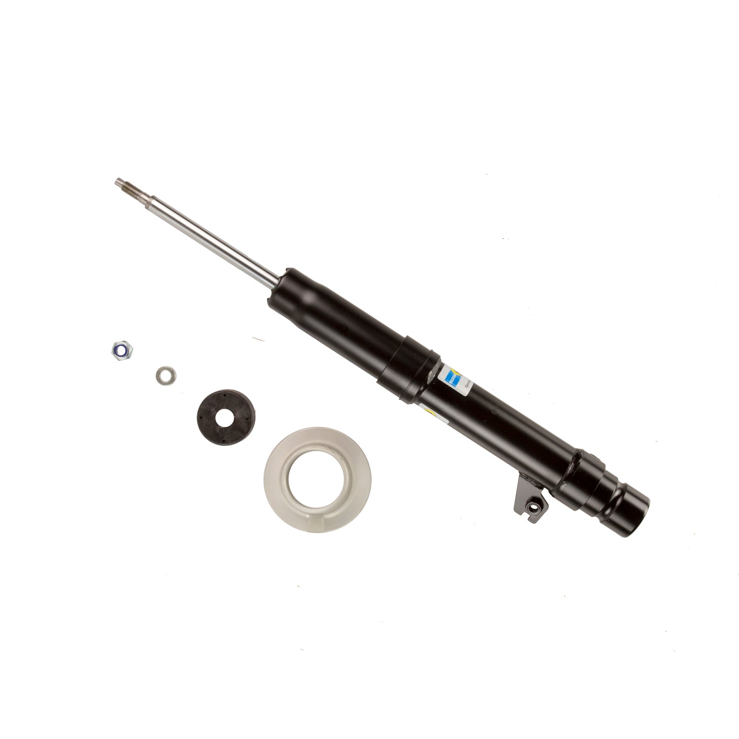 Bilstein B4 OE Replacement Twintube Suspension Front Right Strut Assembly - 13.33 in. Collapsed 22-227737