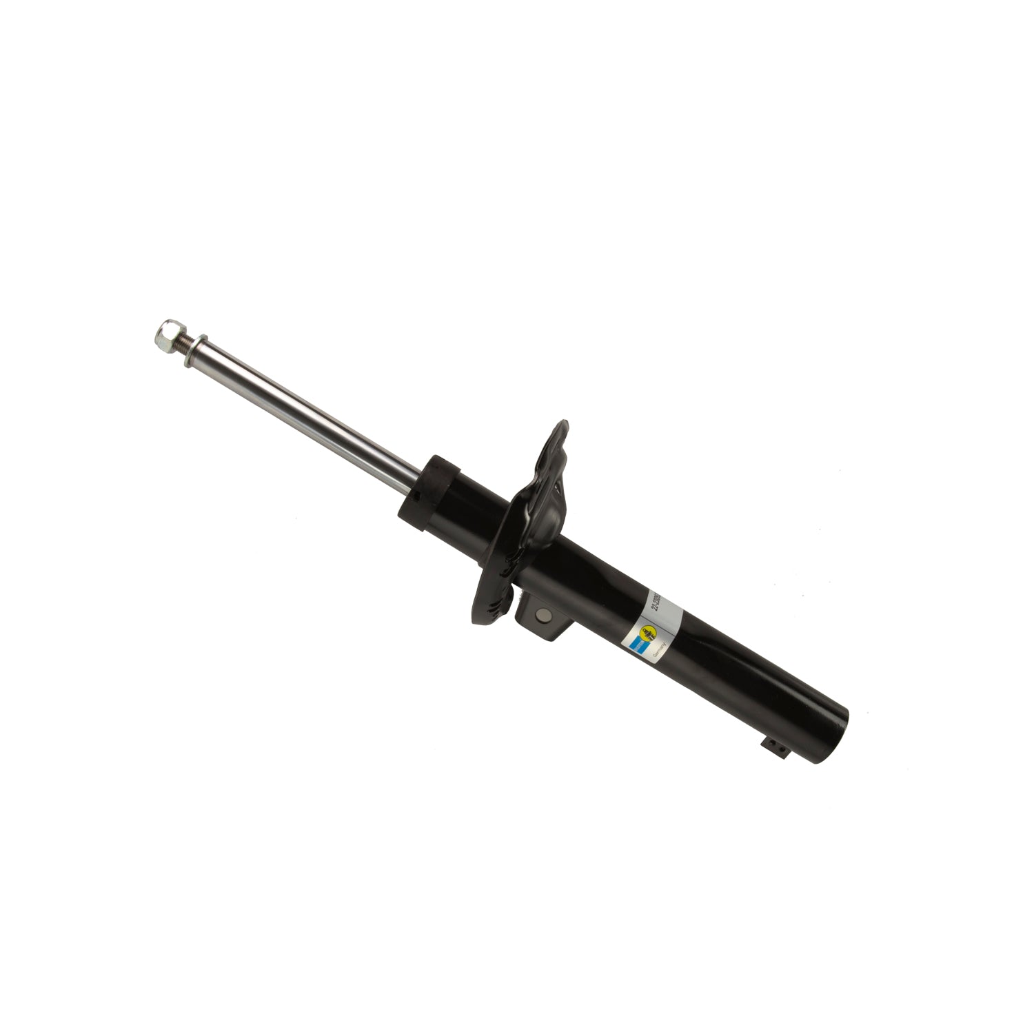 Bilstein B4 OE Replacement Suspension Front Strut Assembly for 2015 Audi A3 (8V) 22-230522