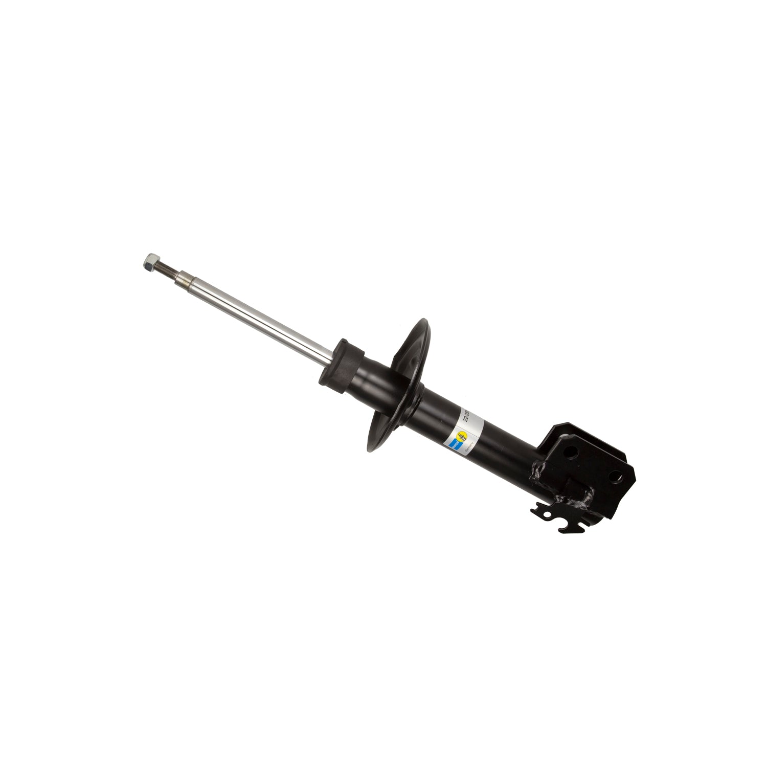 Bilstein B4 OE Replacement Twintube Suspension Front Right Strut Assembly for 2018 Toyota Yaris iA (DJ) 22-167019