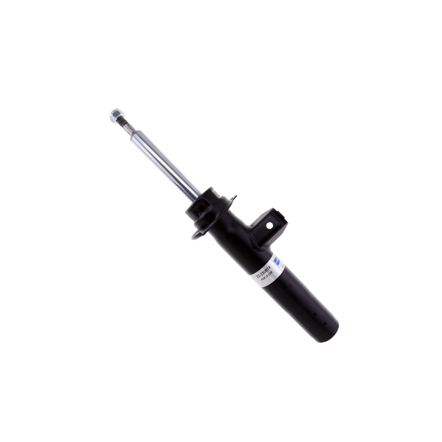 Bilstein B4 OE Replacement Suspension Front Right Strut Assembly for 2006-2007 BMW 530xi (E60/E61) 22-230874