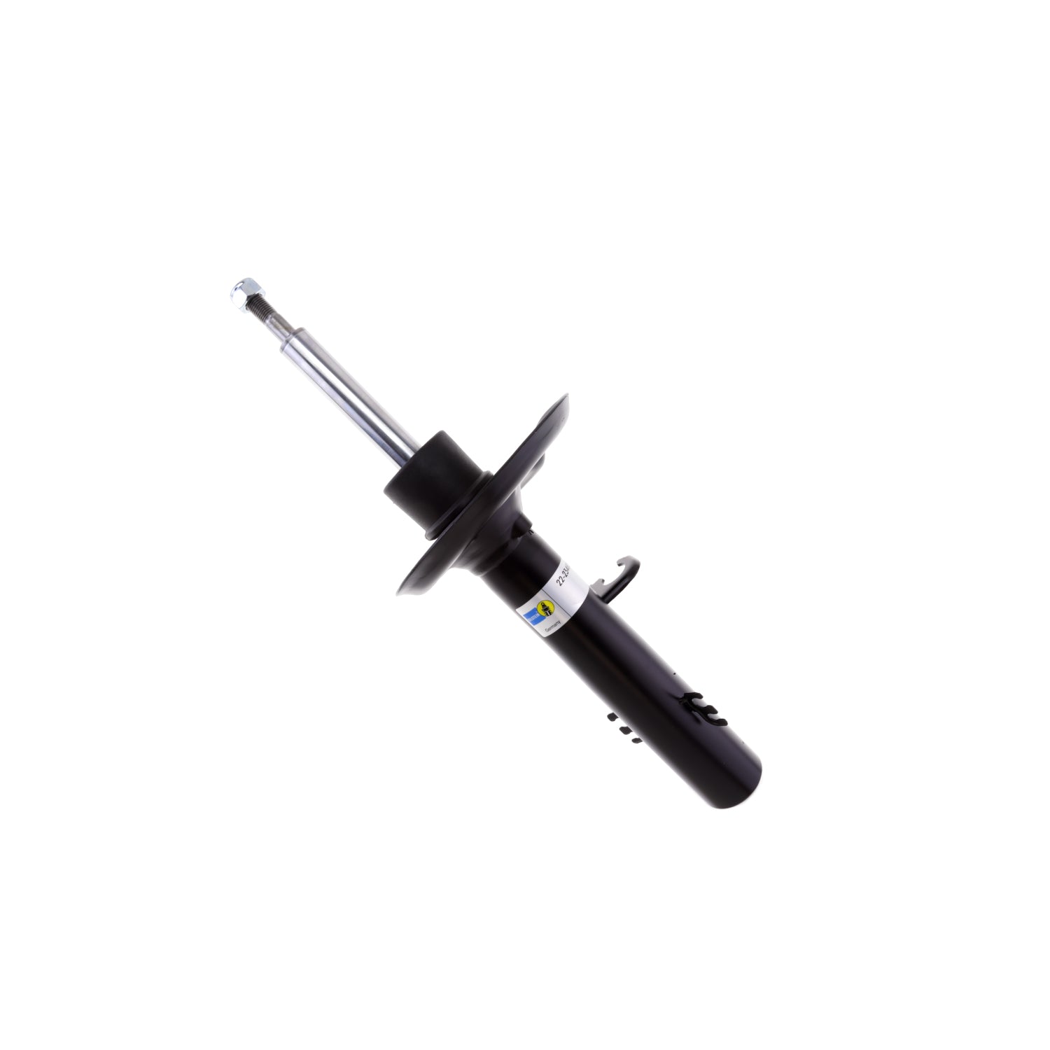Bilstein B4 OE Replacement Twintube Suspension Front Left Strut Assembly (Sport Suspension) for 2004-2010 BMW X3 (E83) 22-234636