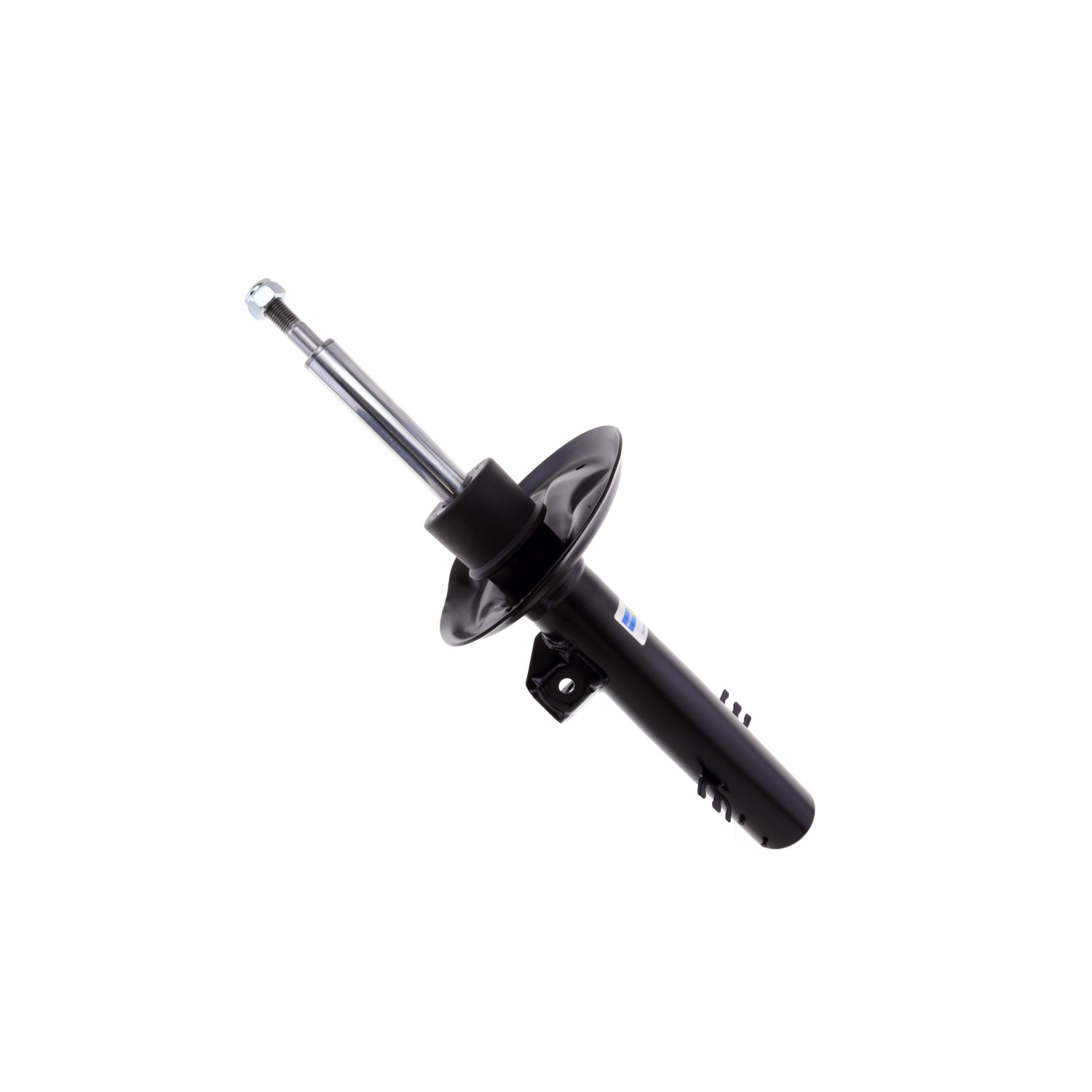 Bilstein B4 OE Replacement Twintube Suspension Front Left Strut Assembly (Sport Suspension) for 2004-2010 BMW X3 (E83) 22-234636