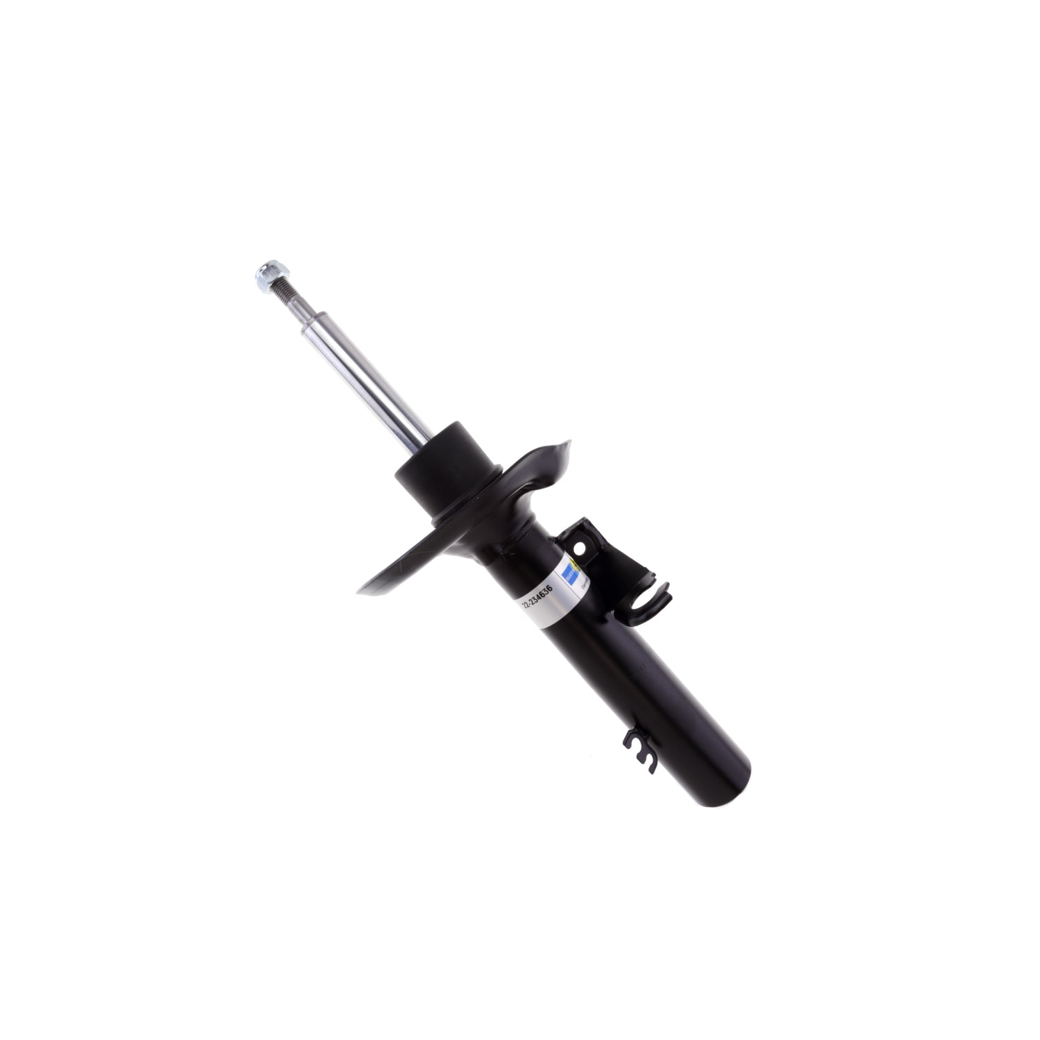 Bilstein B4 OE Replacement Twintube Suspension Front Left Strut Assembly (Sport Suspension) for 2004-2010 BMW X3 (E83) 22-234636