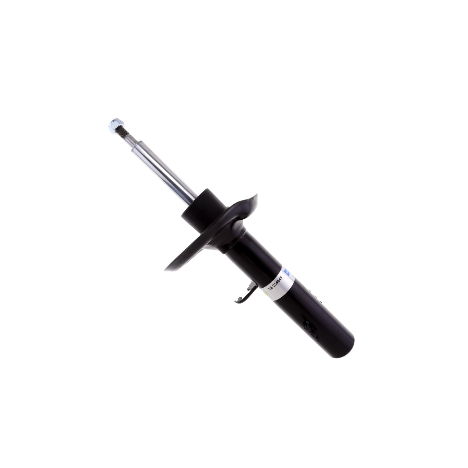 Bilstein B4 OE Replacement Twintube Suspension Front Right Strut Assembly for 2004-2010 BMW X3 (E83) 22-234643