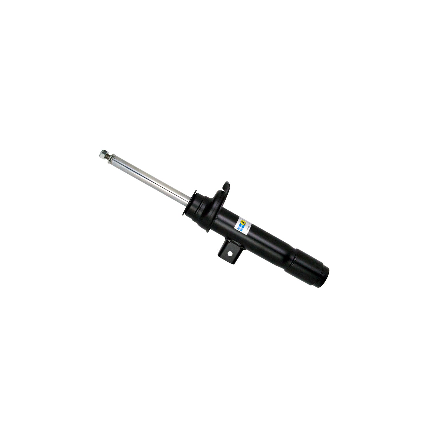 Bilstein B4 OE Replacement Suspension Front Left Strut Assembly for 2015-2016 BMW 228i xDrive (F22/F23) 22-240583