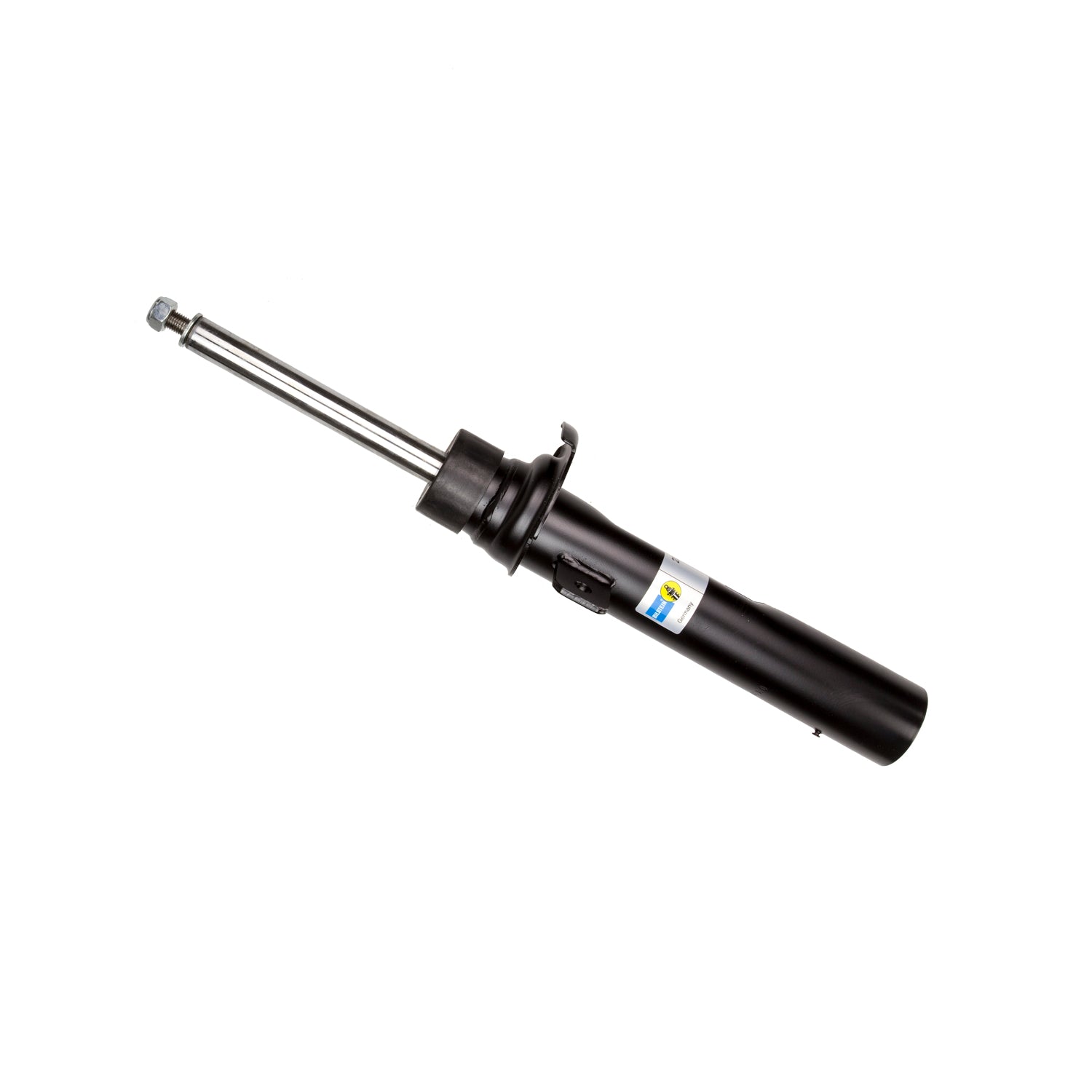 Bilstein B4 OE Replacement Twintube Suspension Front Right Strut Assembly (Standard Suspension) for 2014-2024 Mini Cooper (F56) 22-241801