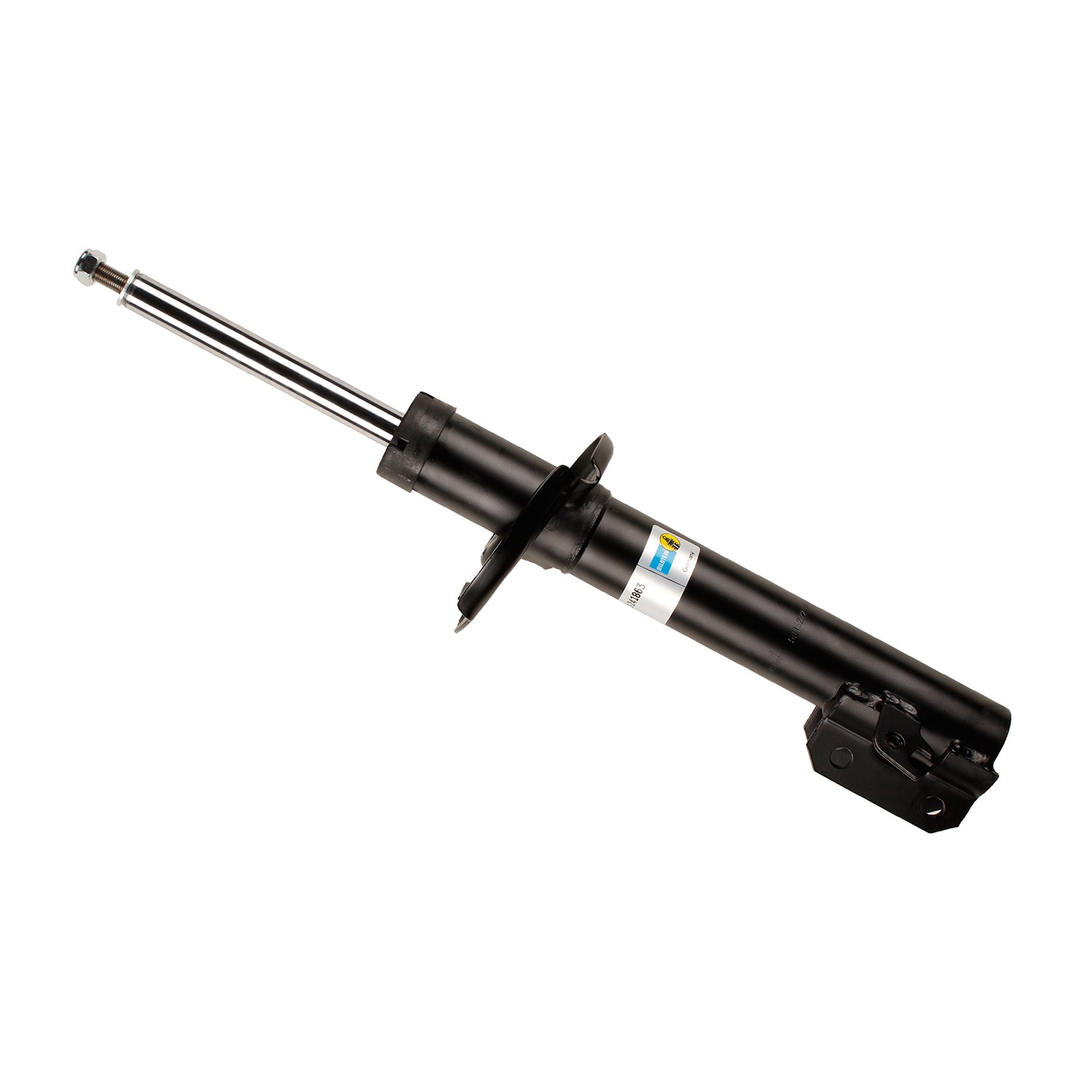 Bilstein B4 OE Replacement Twintube Suspension Front Right Strut Assembly for 2018-2022 Ford EcoSport (B515) 22-241863
