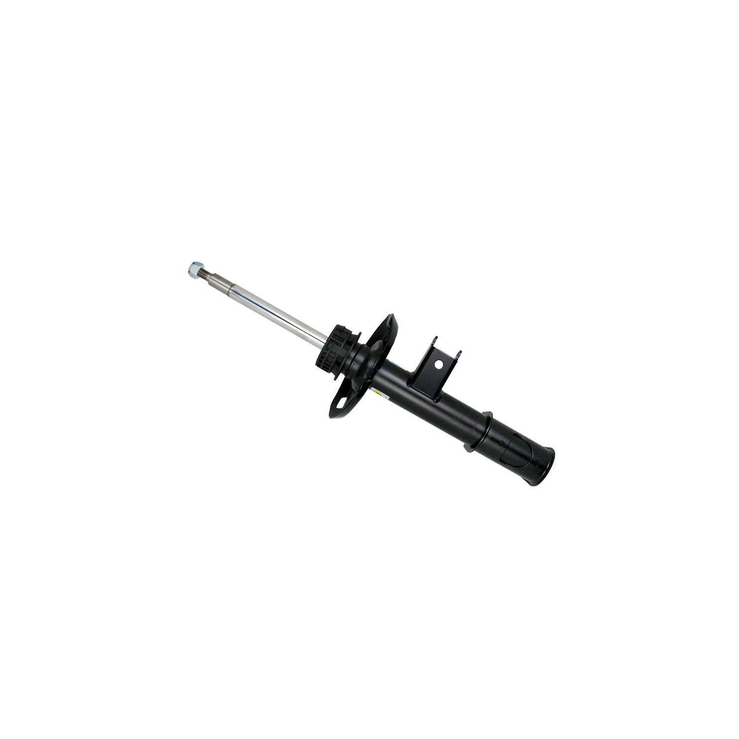 Bilstein B4 OE Replacement Twintube Suspension Front Left Strut Assembly - 15 in. Collapsed 22-244154