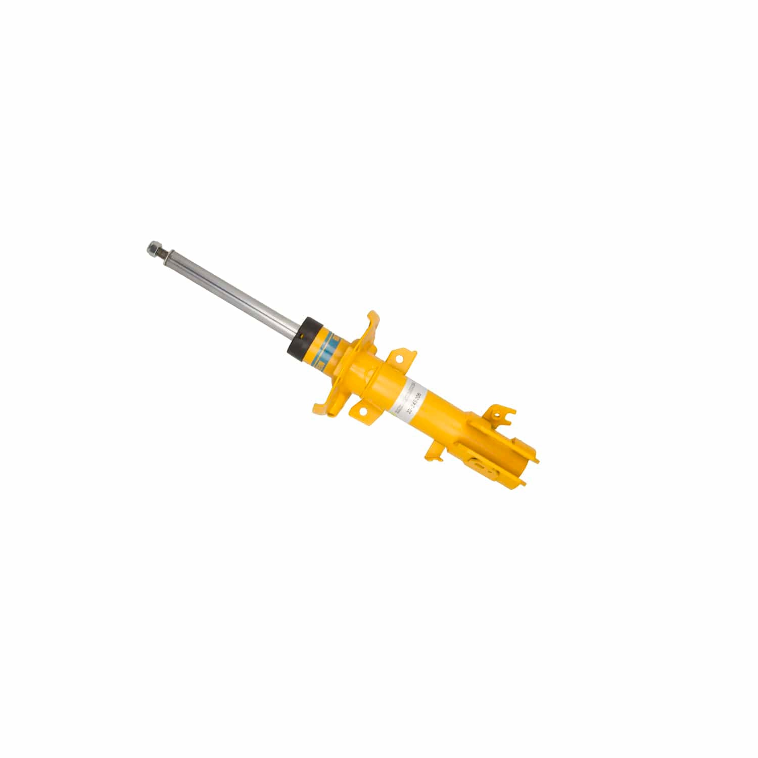 Bilstein B6 Performance Twintube Suspension Front Right Strut Assembly for 2011-2019 Ford Fiesta (B299) 22-245205