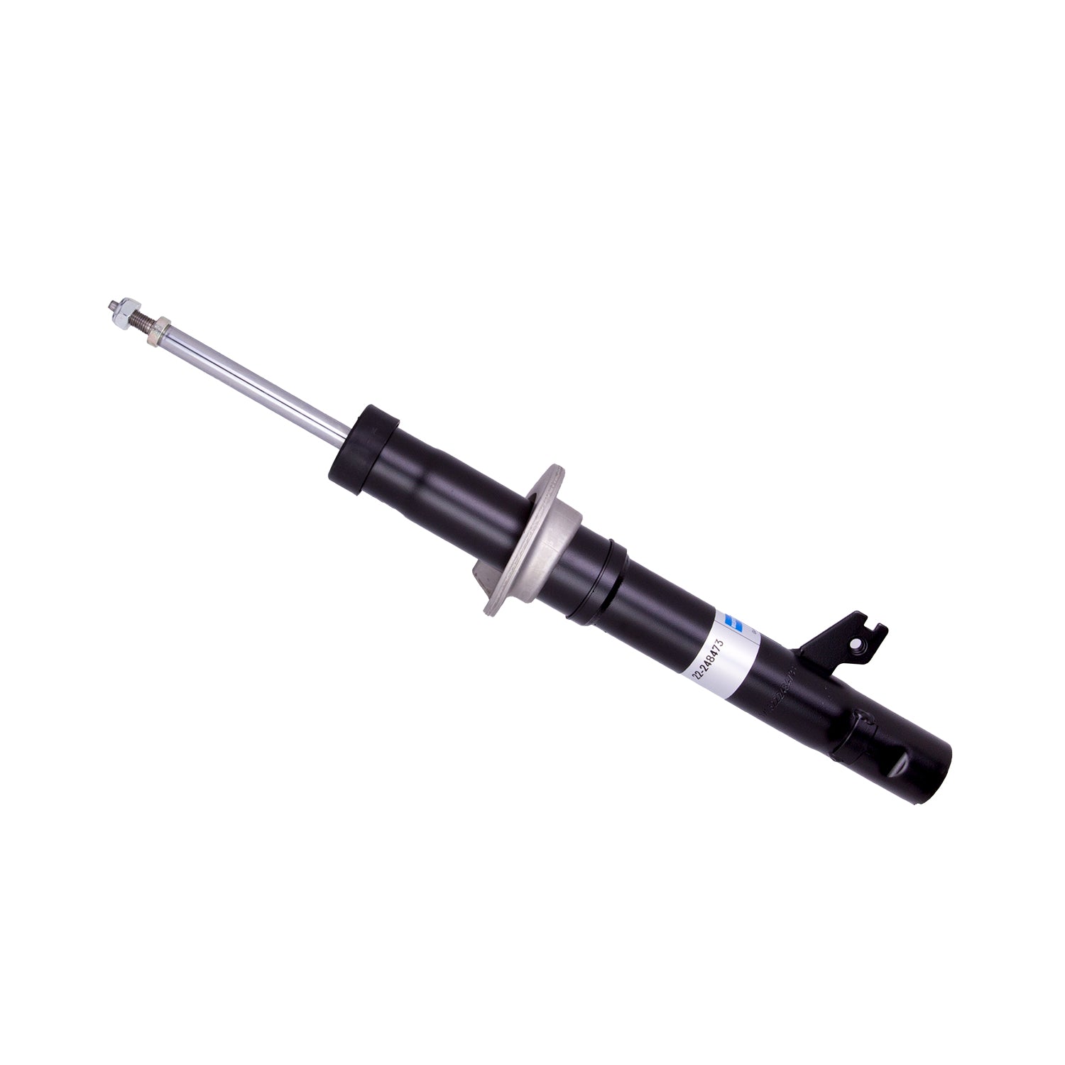 Bilstein B4 OE Replacement Twintube Suspension Front Right Strut Assembly for 2009-2013 Mazda 6 (GH) 22-248473