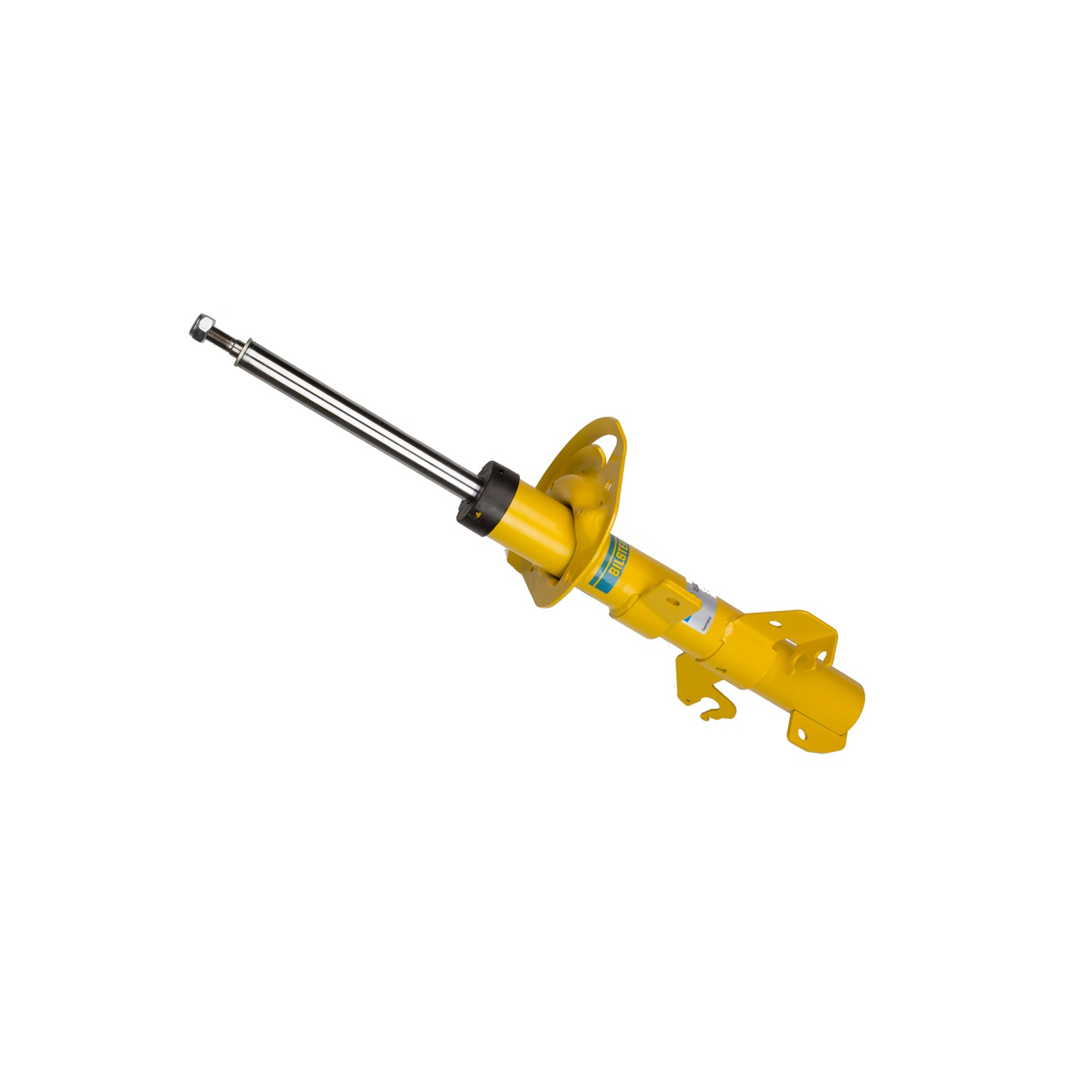 Bilstein B6 Twintube Suspension Front Right Strut Assembly for 2014-2018 Jeep Cherokee (KL) 22-249272