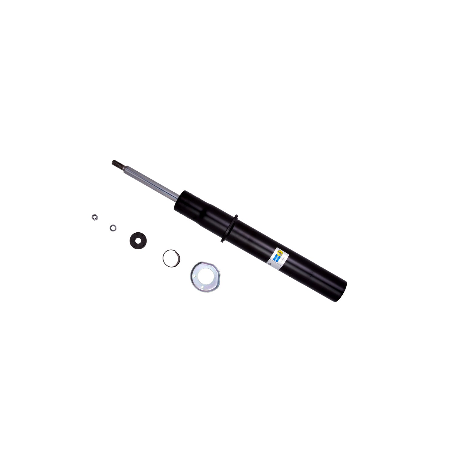 Bilstein B4 OE Replacement Twintube Suspension Front Shock Absorber for 2016-2017 Volvo XC90 (SPA) 22-250421