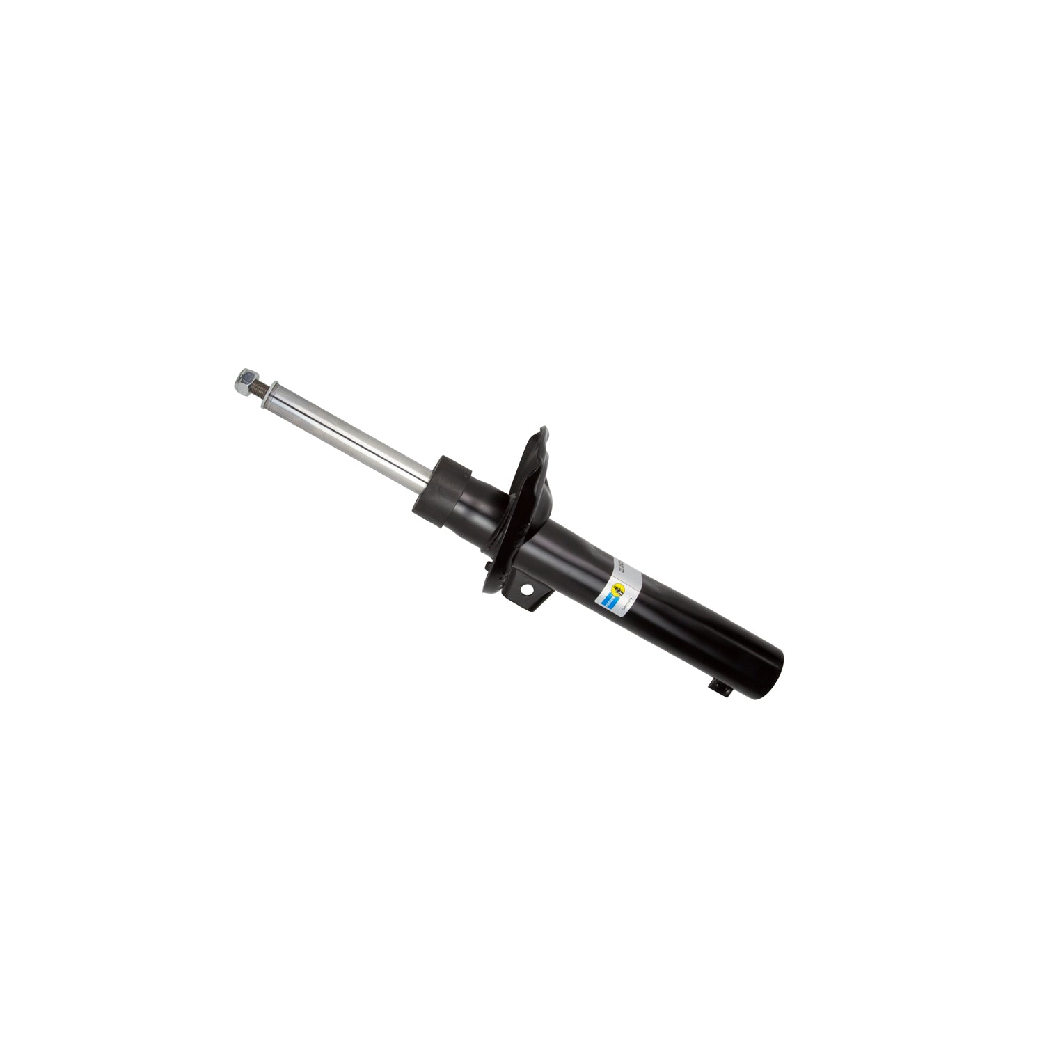Bilstein B4 OE Replacement Twintube Suspension Front Strut Assembly for 2017-2018 Audi TT Quattro (8S) 22-252388