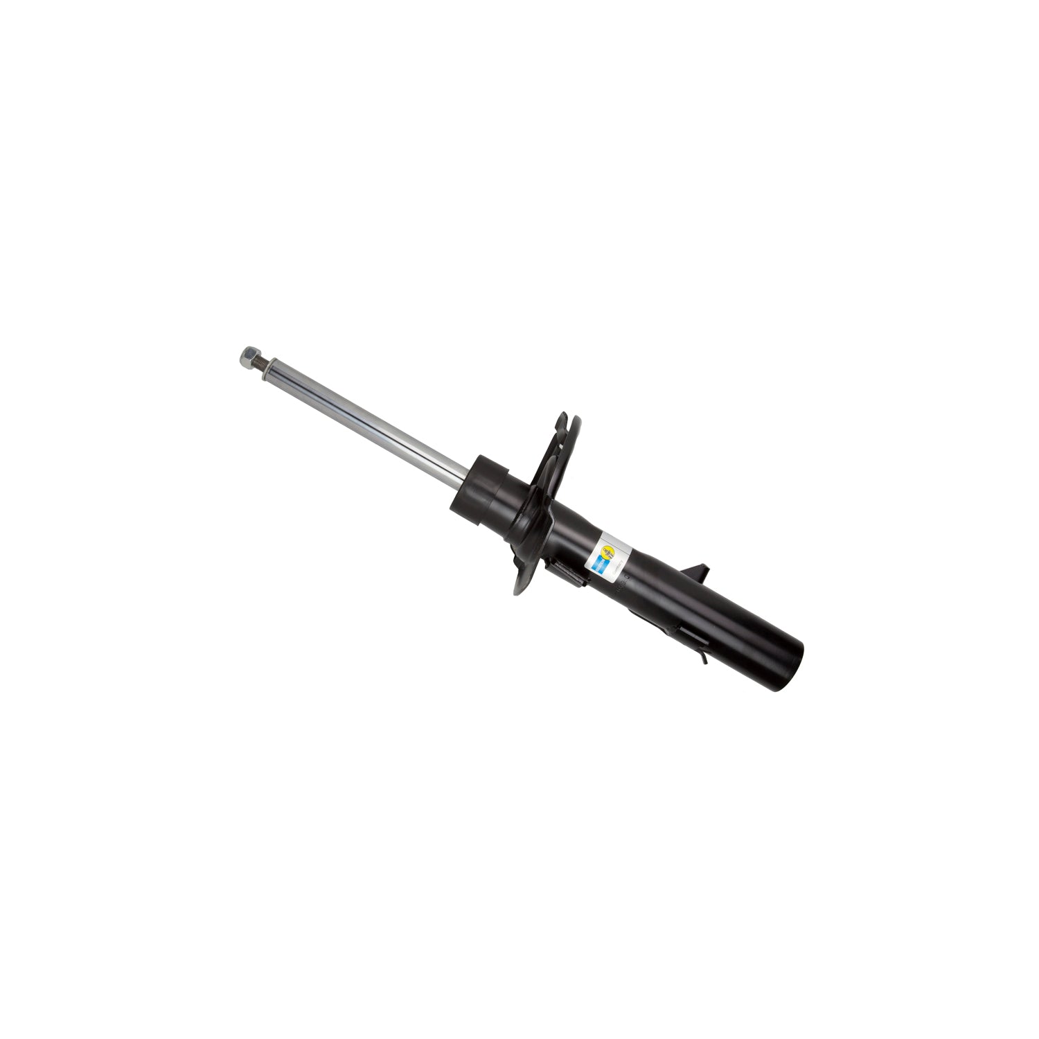 Bilstein B4 OE Replacement Twintube Suspension Front Right Strut Assembly for 2014-2018 Ford Focus (C346) 22-256379
