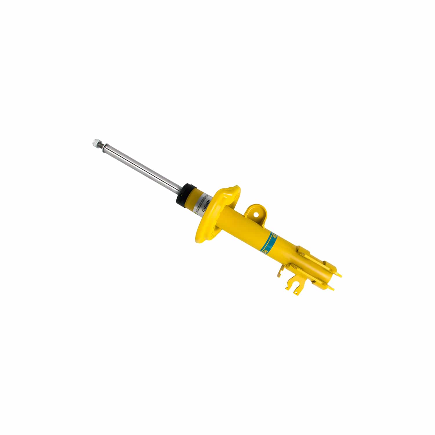 Bilstein B6 Twintube Suspension Front Left Strut Assembly for 2015-2021 Jeep Renegade (BU) 22-259691
