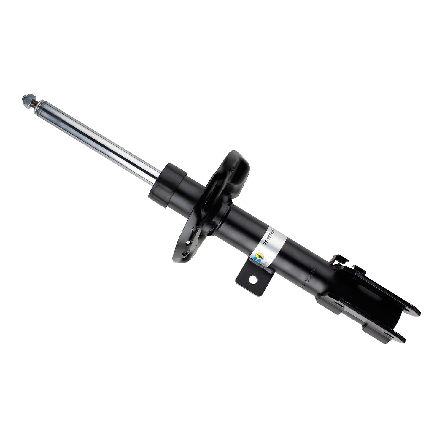 Bilstein B4 OE Replacement Suspension Front Left Strut Assembly for 2016-2020 Buick Envision 22-322470