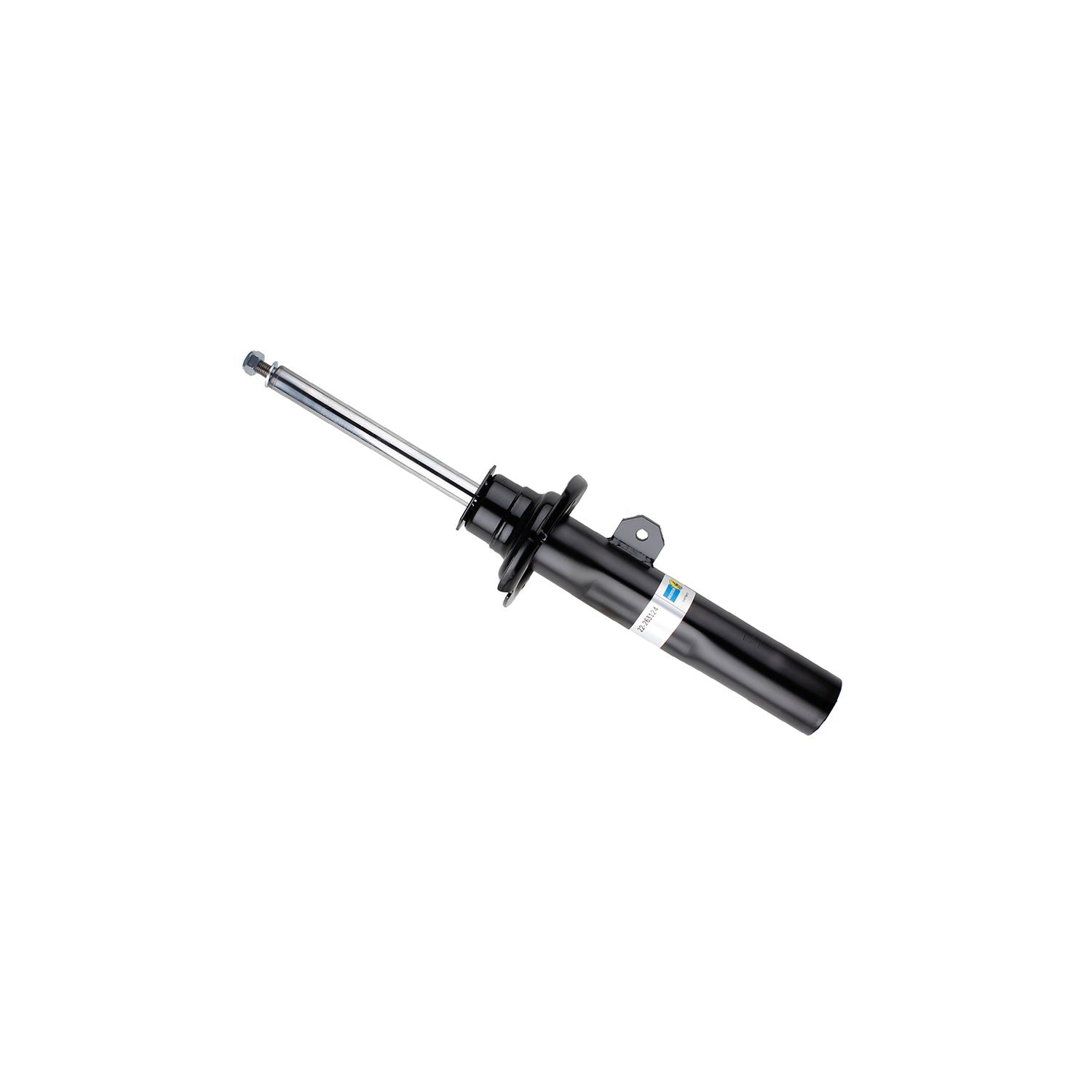 Bilstein B4 OE Replacement Twintube Suspension Front Left Strut Assembly for 2016-2024 Mini Cooper Clubman (F54) 22-263124