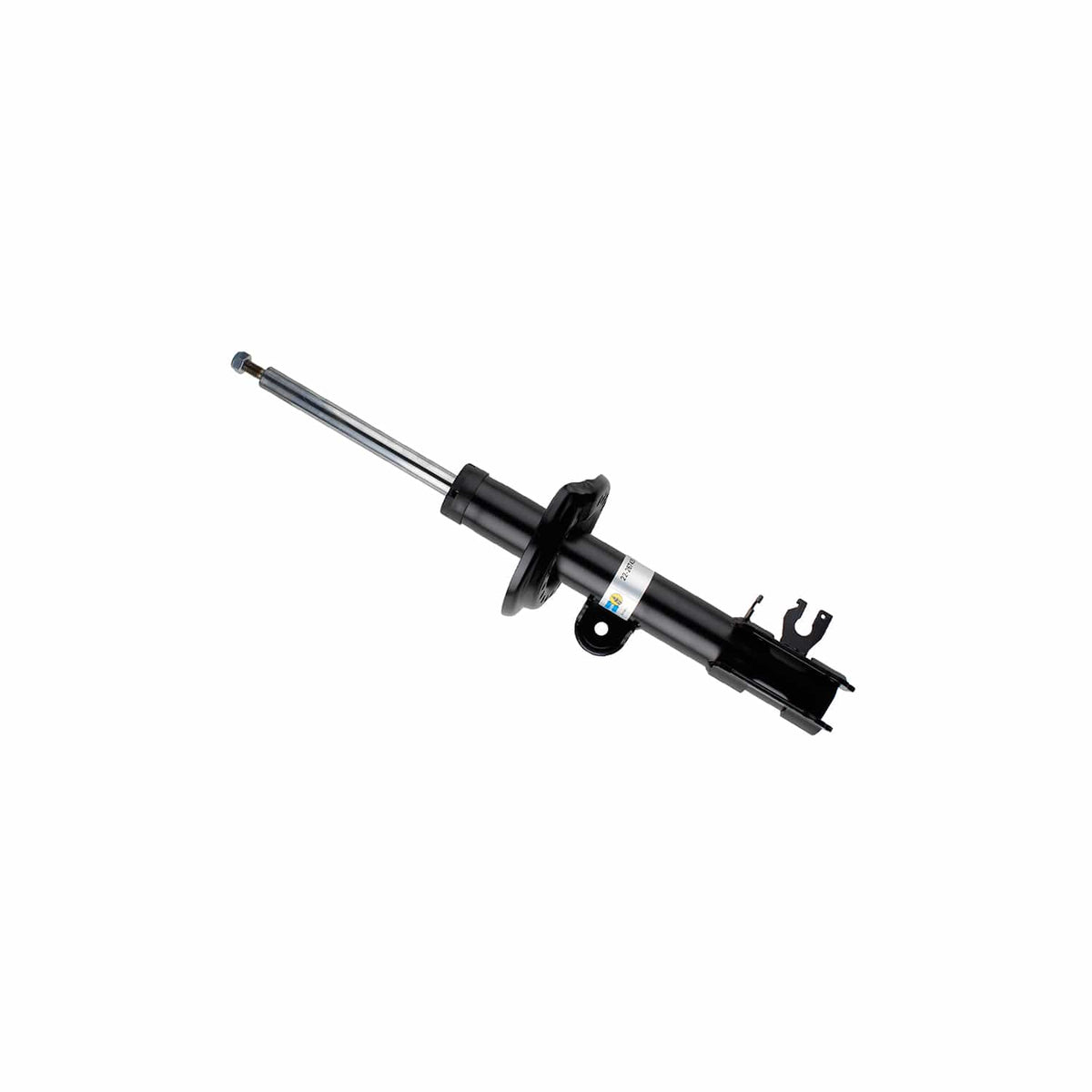 Bilstein B4 OE Replacement Twintube Suspension Front Right Strut Assembly for 2016-2020 Fiat 500X (334) 22-267429