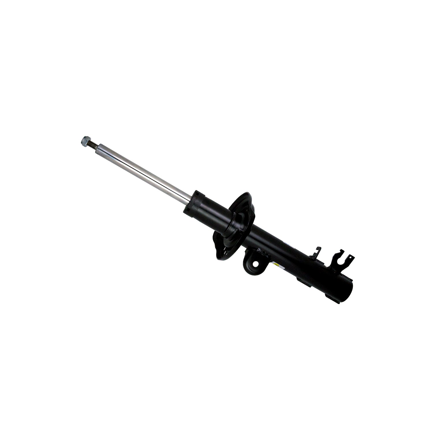 Bilstein B4 OE Replacement Twintube Suspension Front Left Strut Assembly (16.22 in. Collapsed) for 2015-2018 Jeep Renegade (BU) 22-267504