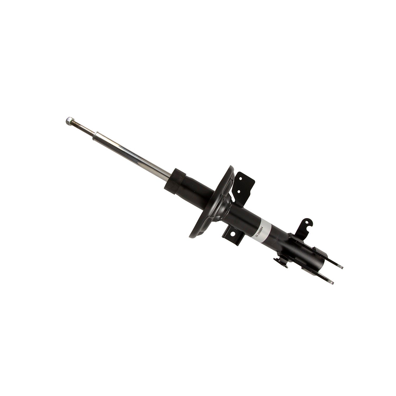 Bilstein B4 OE Replacement Twintube Suspension Front Right Strut Assembly for 2009-2015 Honda Pilot (YF2) 22-268884