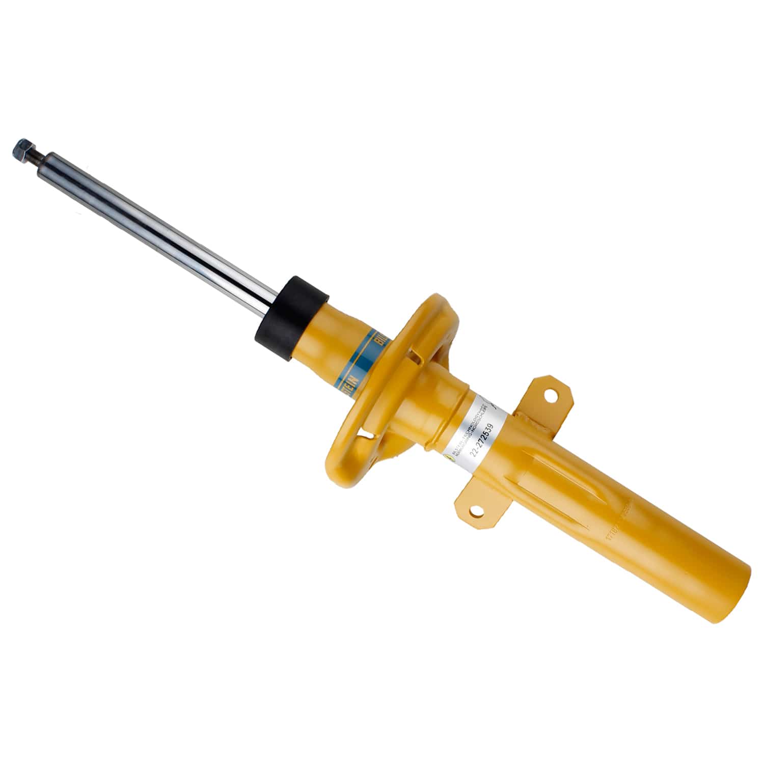 Bilstein B6 Twintube Suspension Front Strut Assembly 22-272539