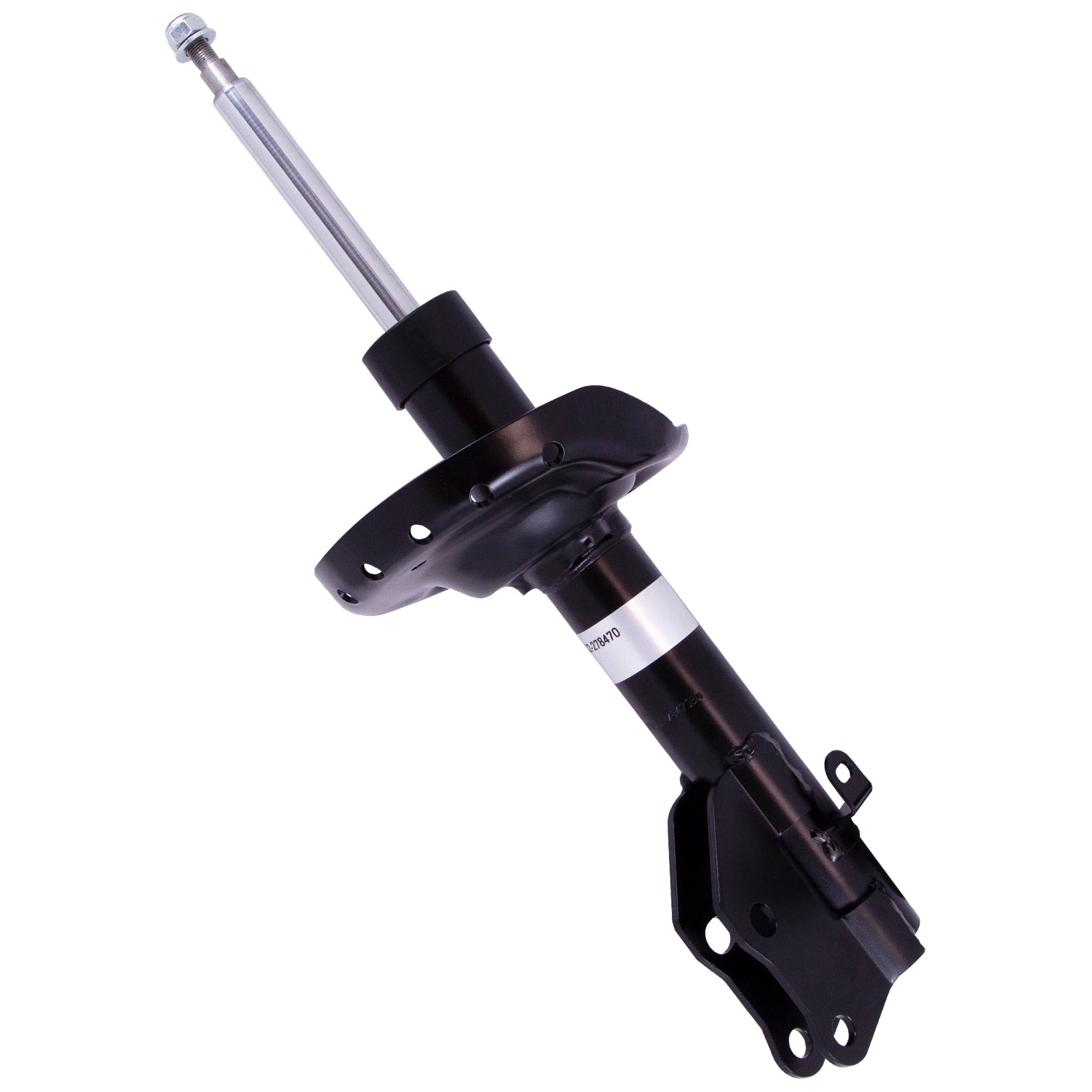 Bilstein B4 OE Replacement Twintube Suspension Front Right Strut Assembly for 2014-2018 Subaru Forester (SJ) 22-278470