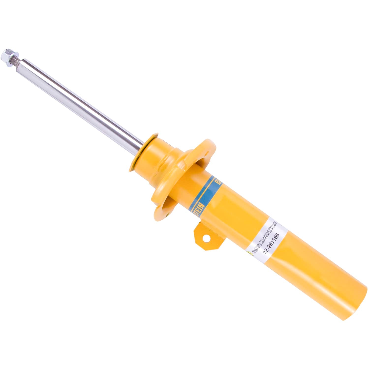 Bilstein B6 Performance Twintube Suspension Front Right Strut Assembly for 2016-2024 Mini Cooper Clubman (F54) 22-281166