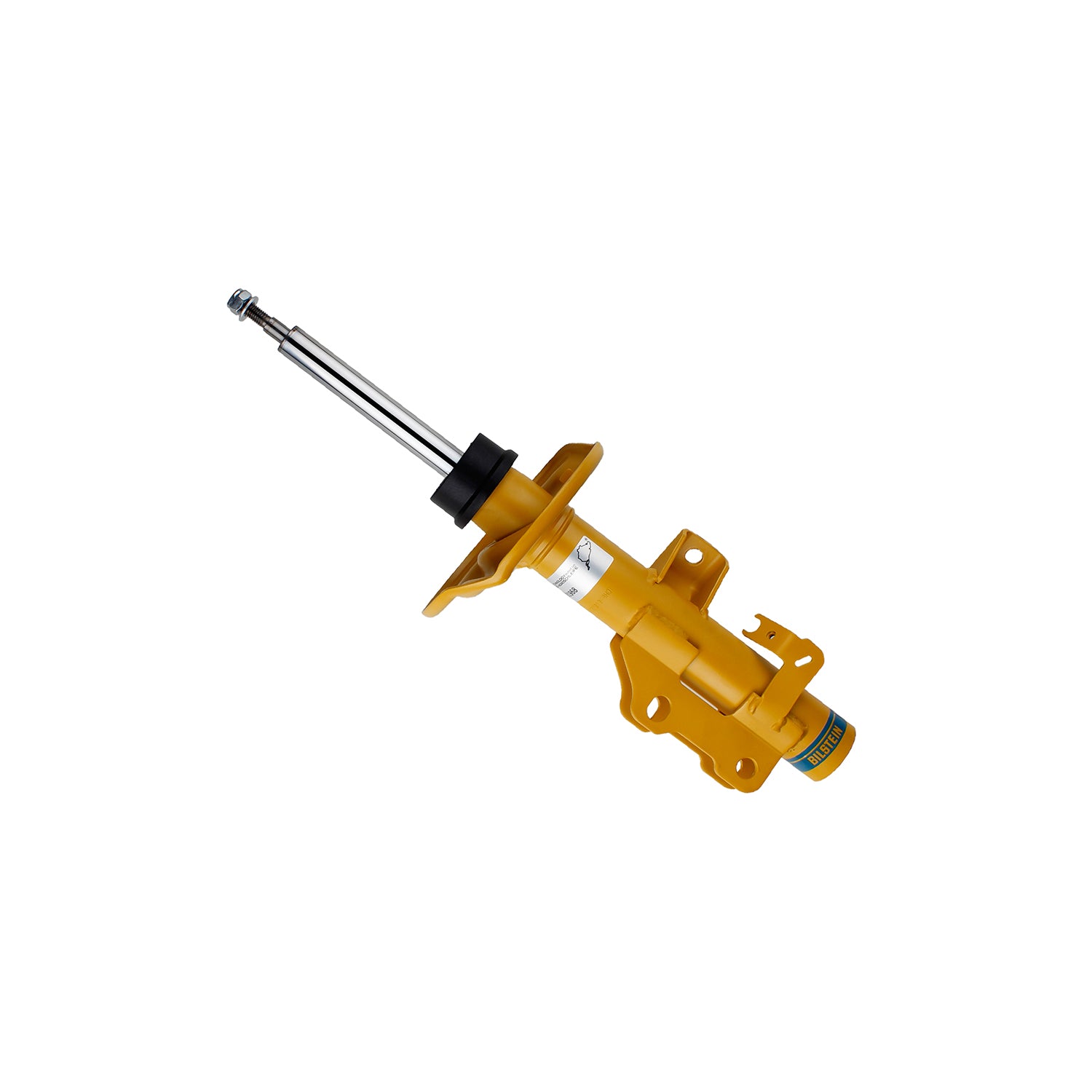 Bilstein B6 Performance Twintube Suspension Front Right Strut Assembly for 2016-2024 Chevrolet Camaro (Alpha) 22-281968