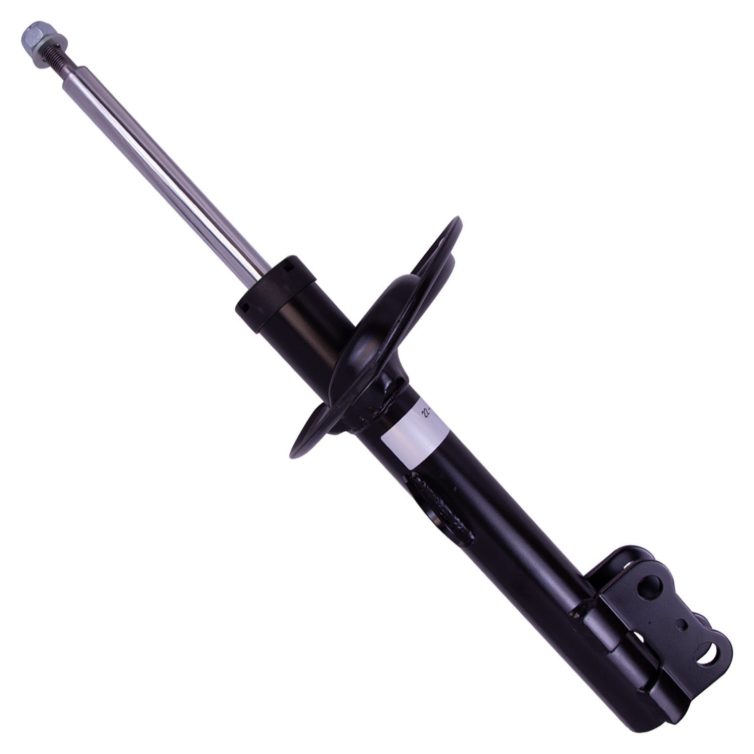 Bilstein B4 OE Replacement Twintube Suspension Front Right Strut Assembly for 2010-2013 Toyota Highlander (XU40) 22-282675