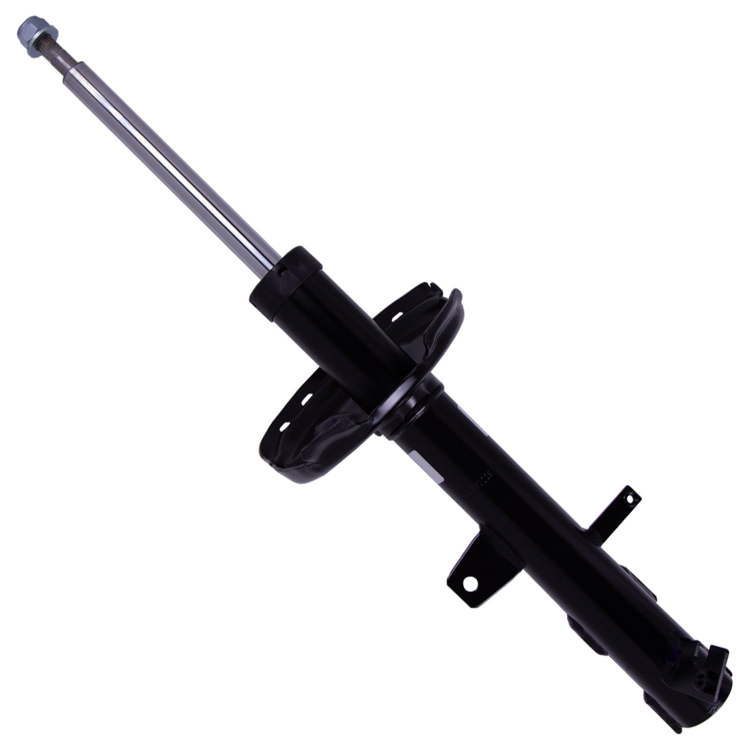 Bilstein B4 OE Replacement Twintube Suspension Rear Left Strut Assembly (16.61 in. Collapsed) for 2008-2013 Toyota Highlander (XU40) 22-282705