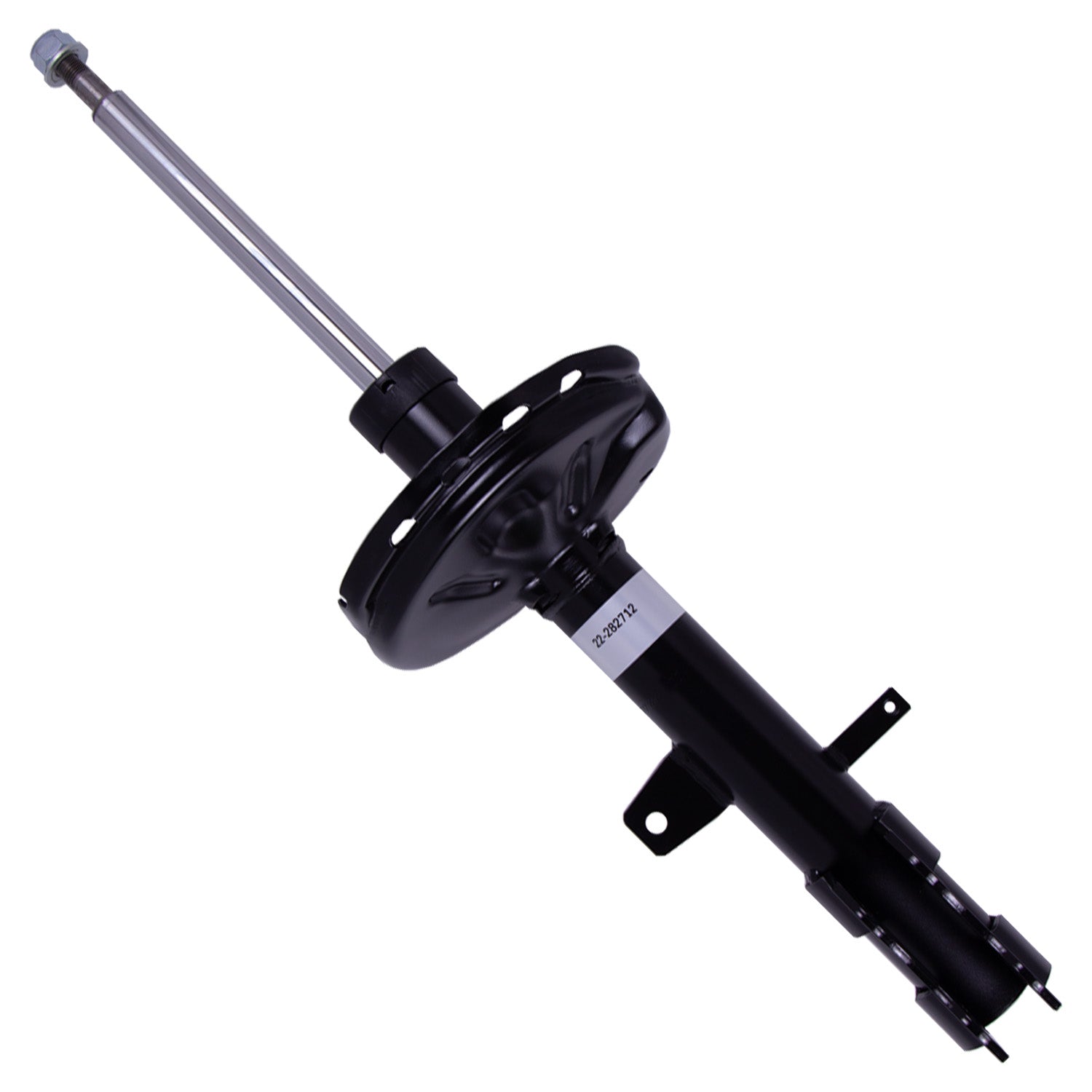 Bilstein B4 OE Replacement Twintube Suspension Rear Right Strut Assembly for 2008-2013 Toyota Highlander (XU40) 22-282712