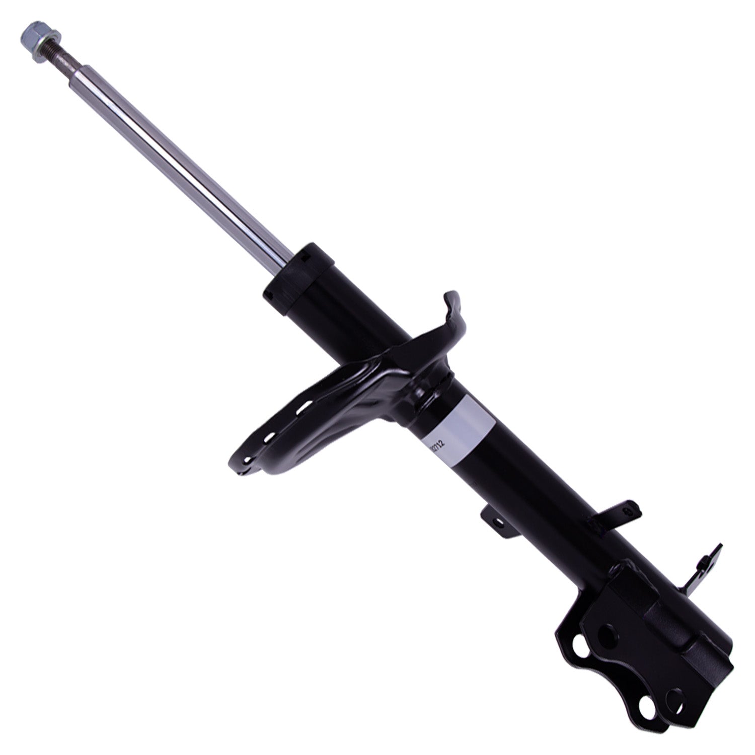 Bilstein B4 OE Replacement Twintube Suspension Rear Right Strut Assembly for 2008-2013 Toyota Highlander (XU40) 22-282712