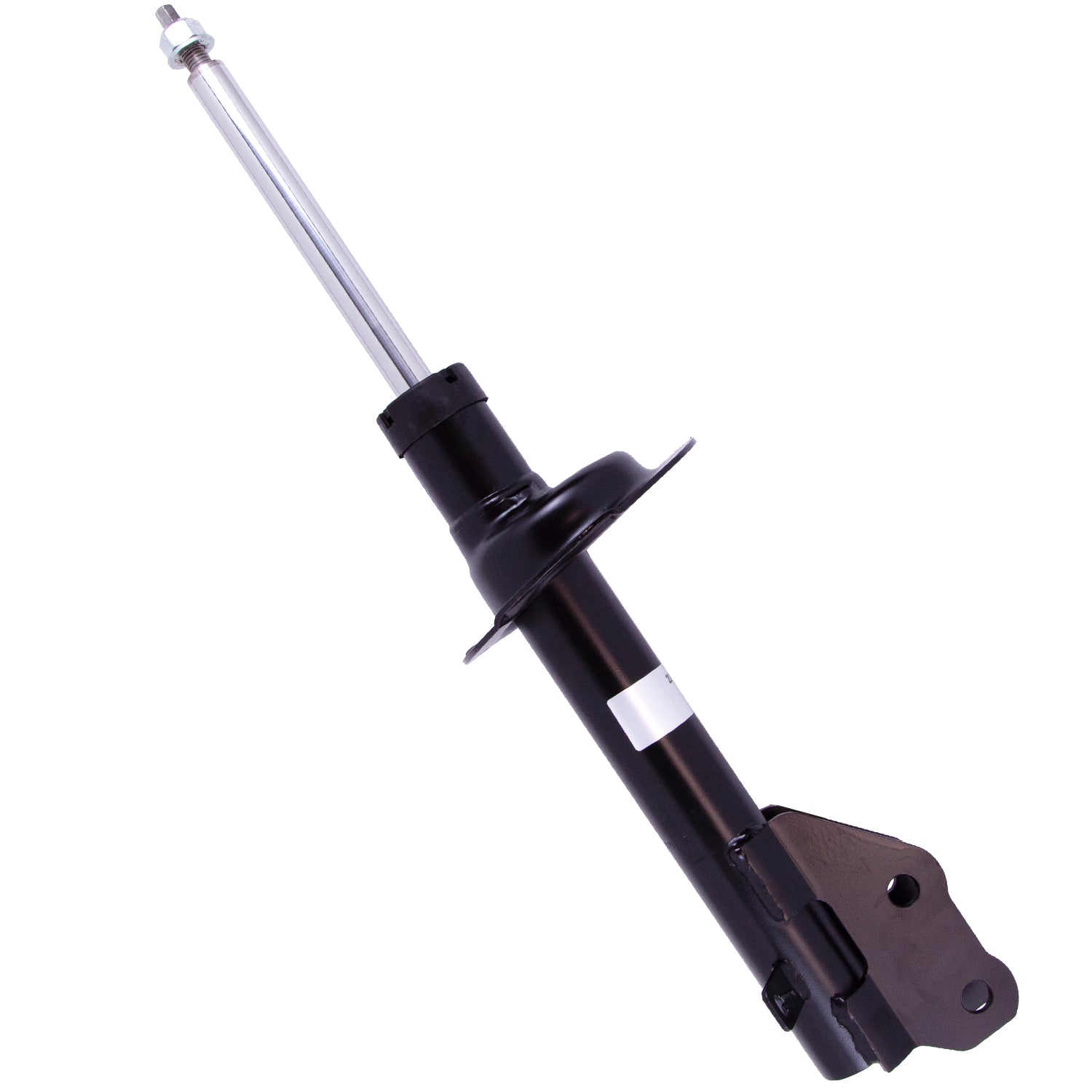 Bilstein B4 OE Replacement Twintube Suspension Front Right Strut Assembly for 2007-2008 Ford Edge (CD3) 22-282989