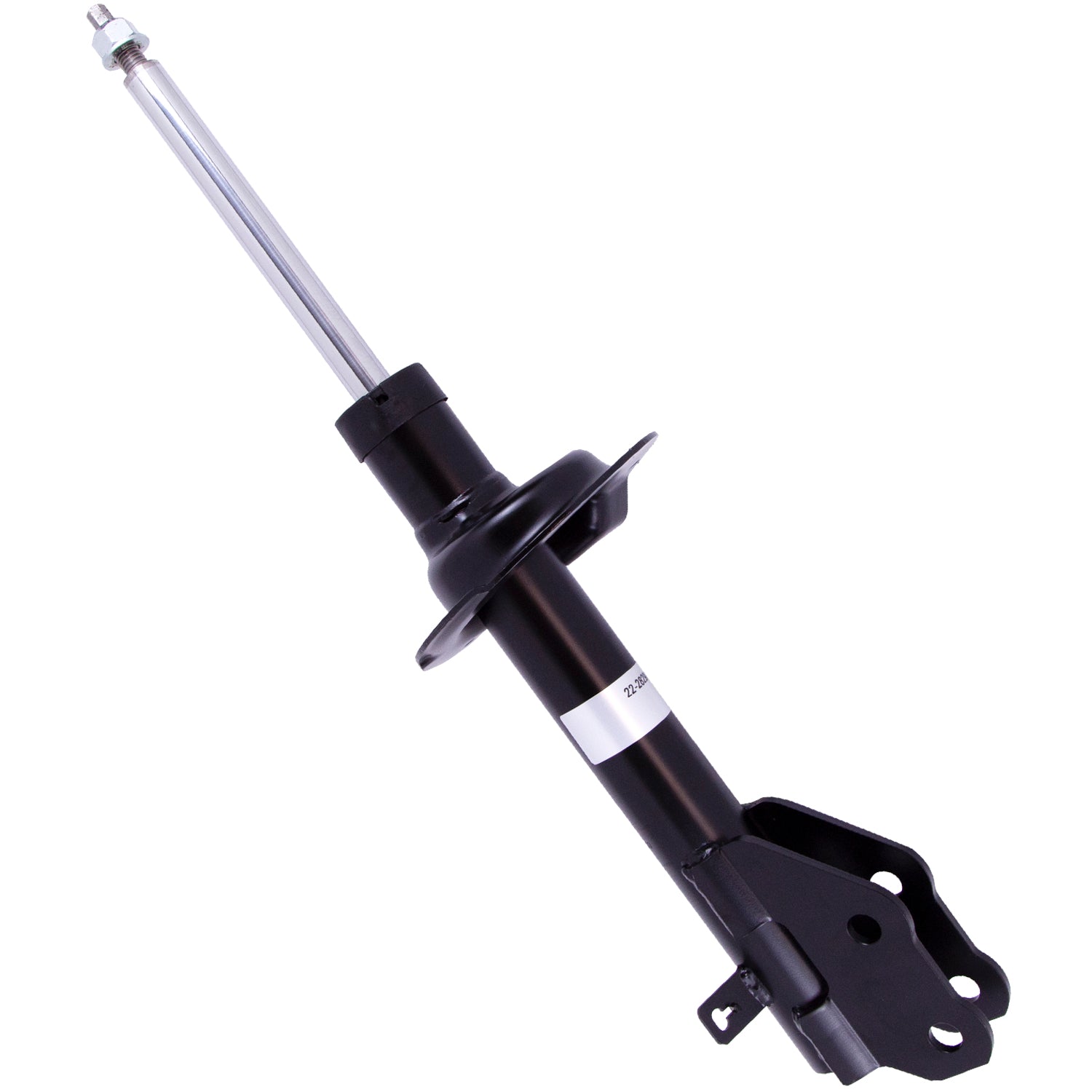 Bilstein B4 OE Replacement Twintube Suspension Front Right Strut Assembly for 2007-2008 Ford Edge (CD3) 22-282989