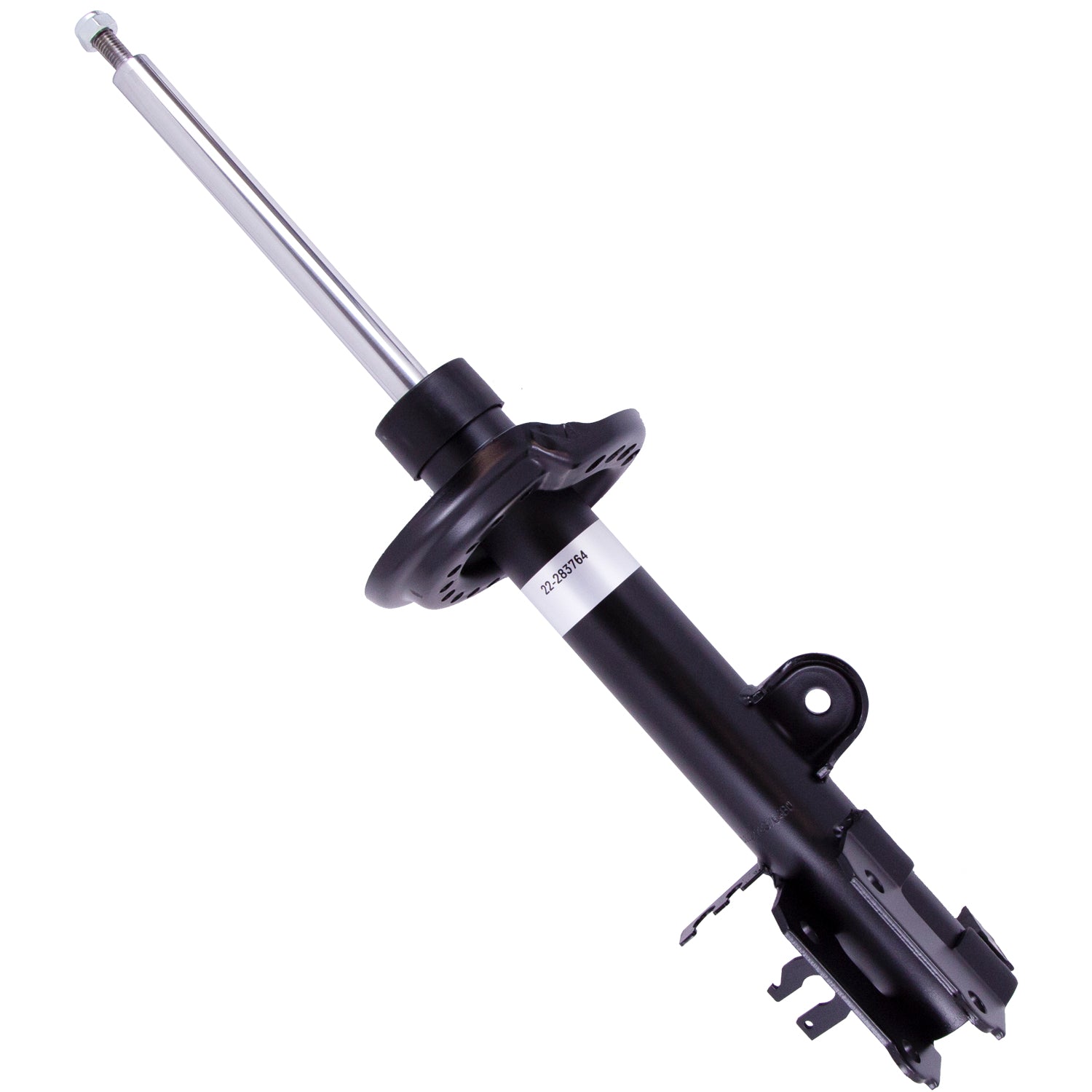 Bilstein B4 OE Replacement Twintube Suspension Front Left Strut Assembly - 16.54 in. Collapsed 22-283764