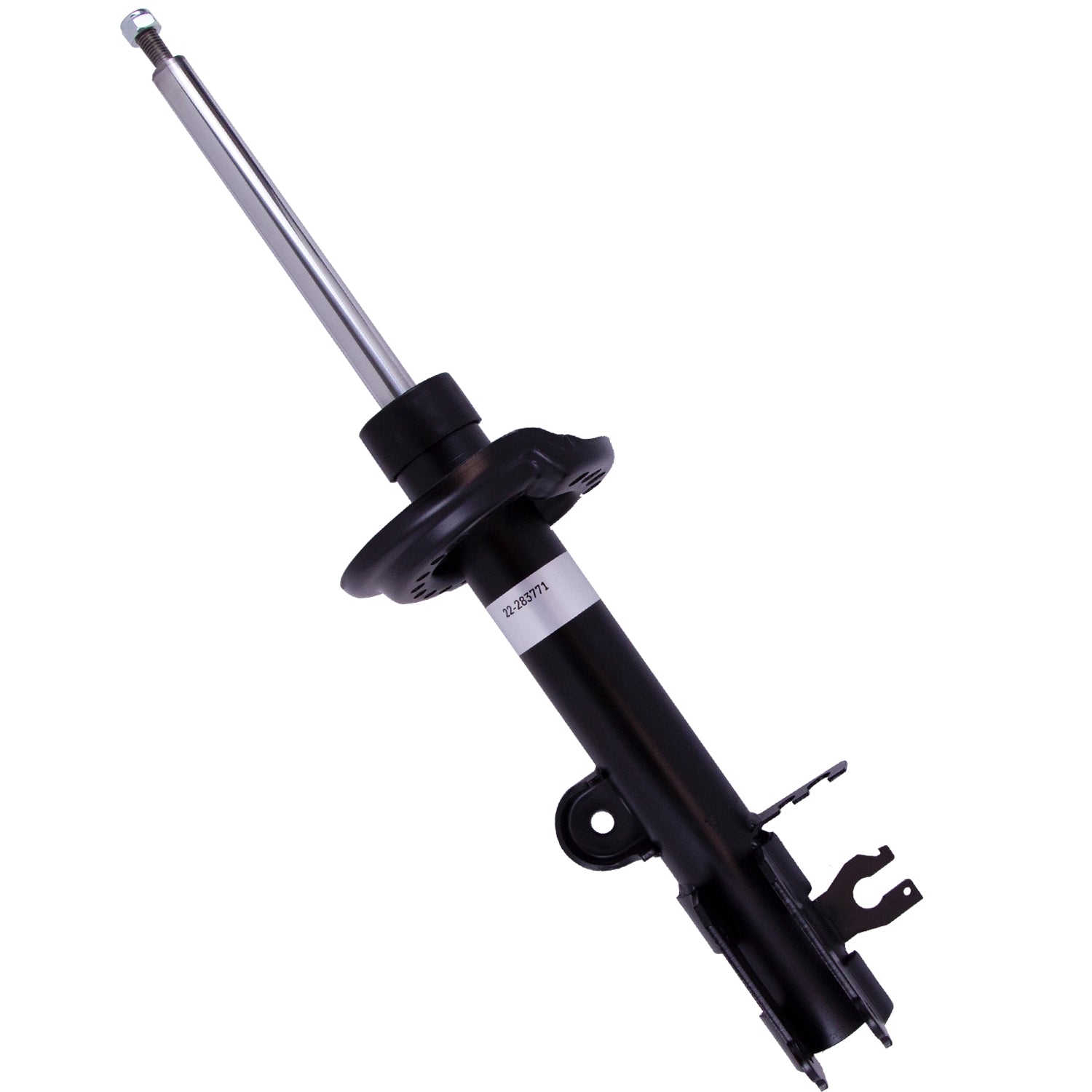 Bilstein B4 OE Replacement Twintube Suspension Front Right Strut Assembly - 16.54 in. Collapsed 22-283771