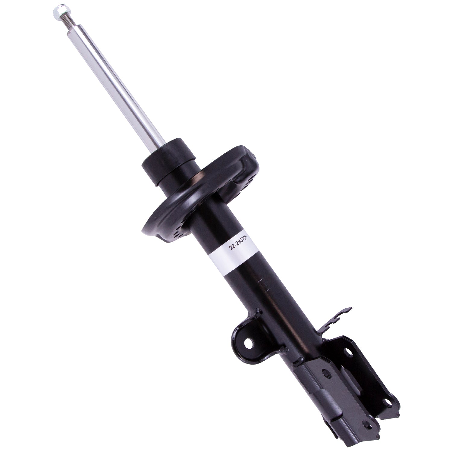 Bilstein B4 OE Replacement Twintube Suspension Rear Right Strut Assembly (New Body Style) for 2017-2021 Jeep Compass (MP) 22-283795