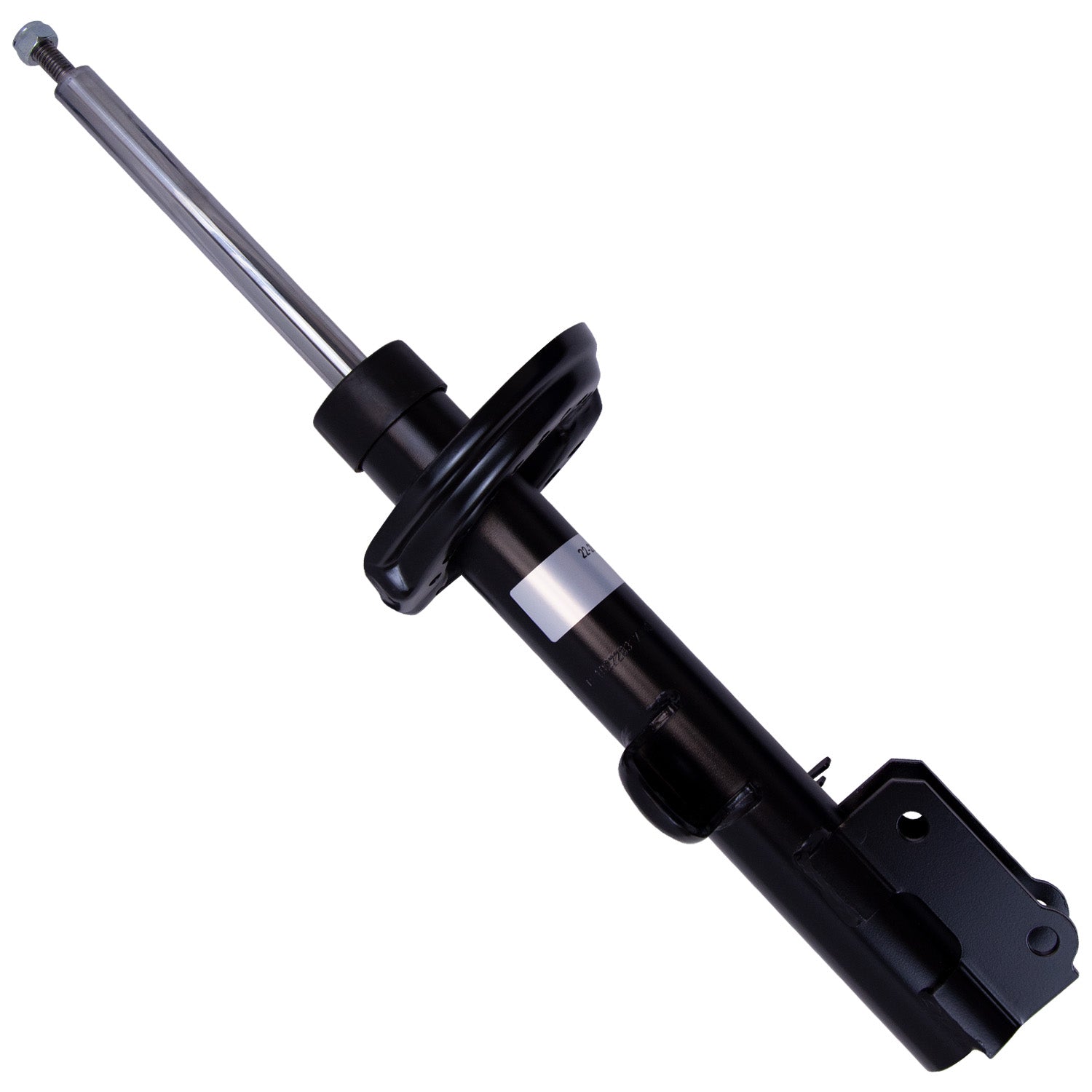 Bilstein B4 OE Replacement Twintube Suspension Rear Right Strut Assembly for 2017-2021 Jeep Compass (MP) 22-283870