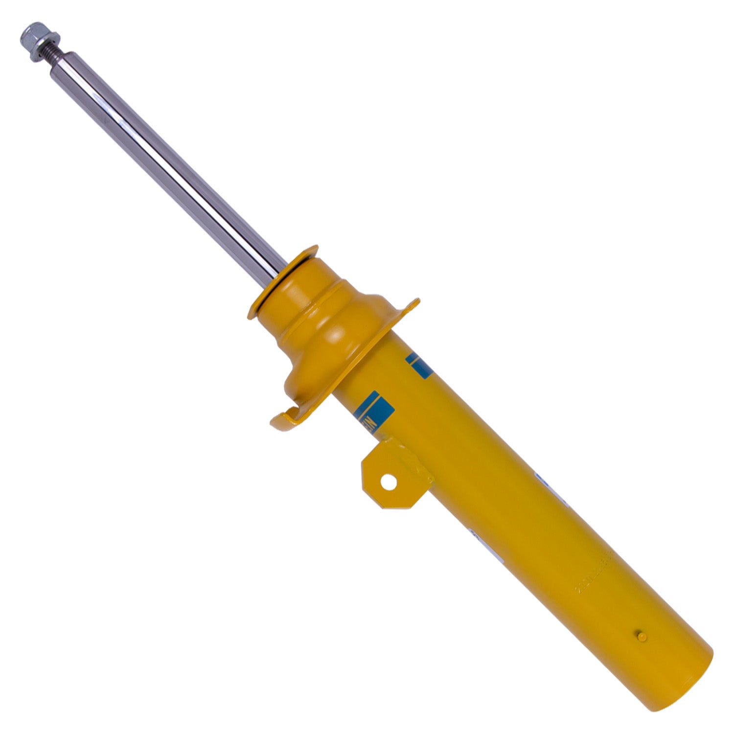 Bilstein B6 Performance Twintube Suspension Front Left Strut Assembly for 2017-2024 Mini Cooper Countryman (F60) 22-286437