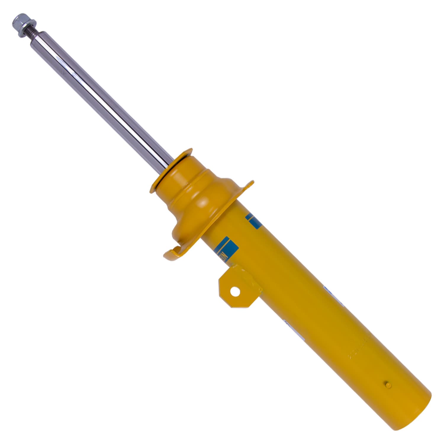 Bilstein B6 Performance Twintube Suspension Front Left Strut Assembly for 2017-2024 Mini Cooper Countryman (F60) 22-286437