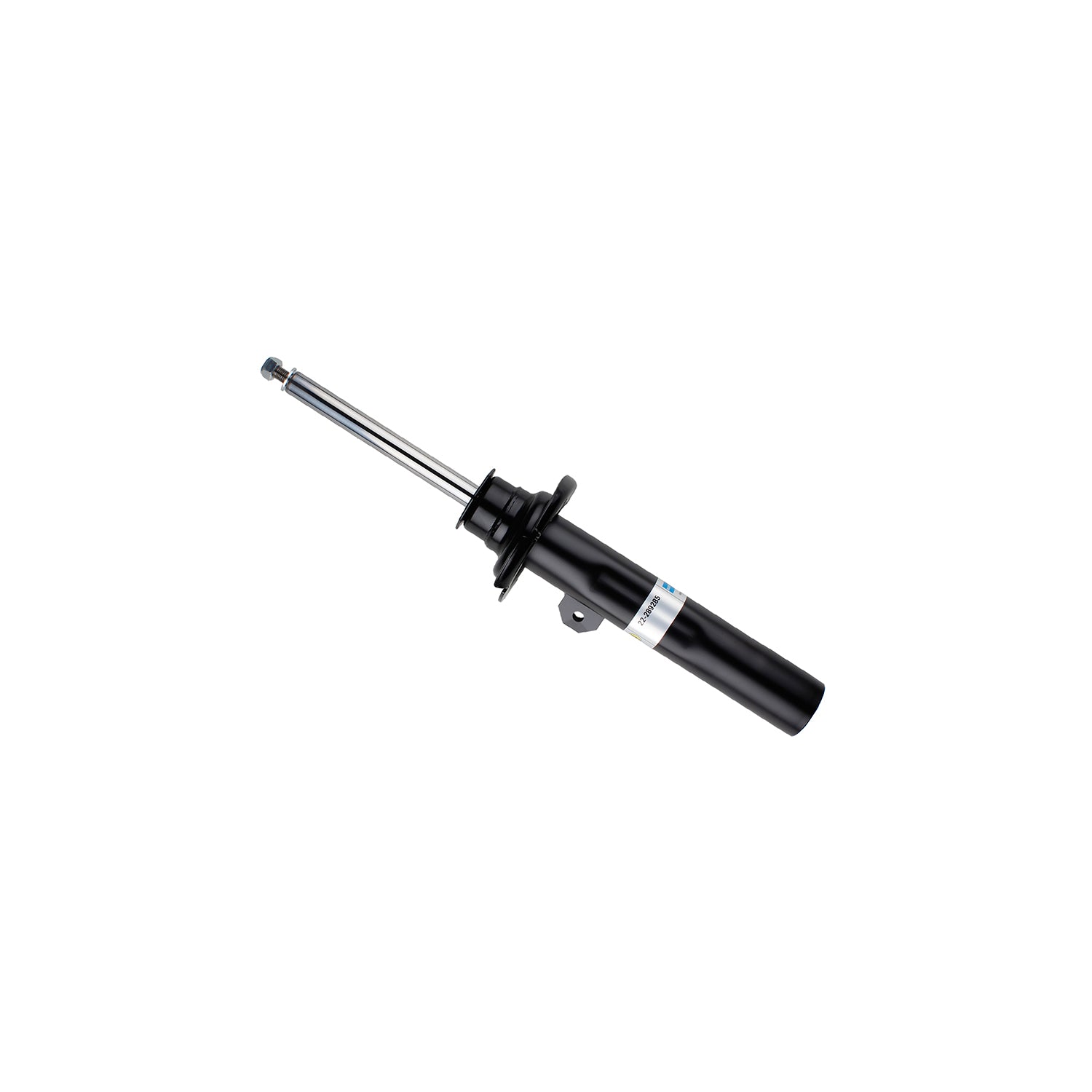 Bilstein B4 OE Replacement Twintube Suspension Front Right Strut Assembly for 2017-2024 Mini Cooper Countryman (F60) 22-289285
