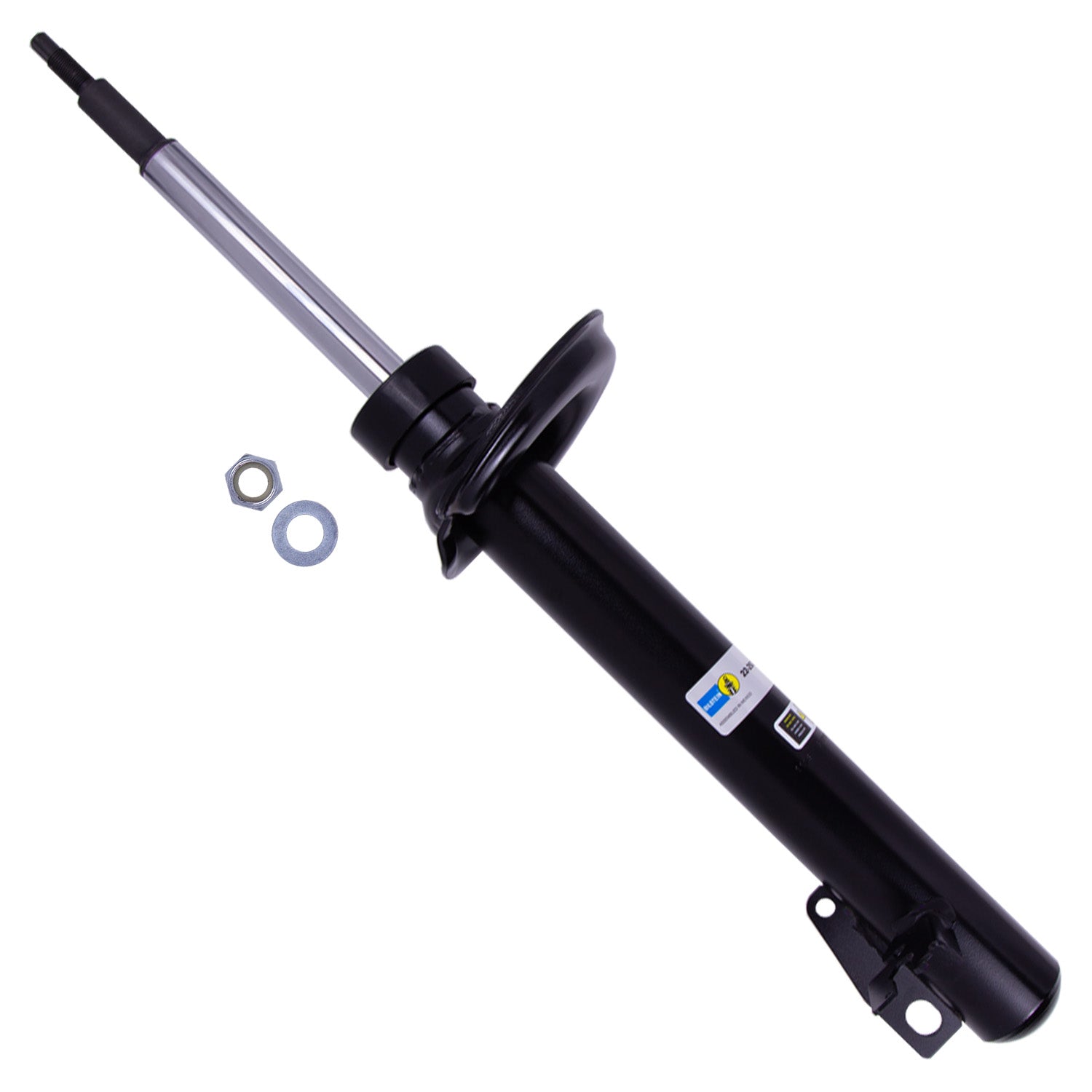 Bilstein B4 OE Replacement Twintube Suspension Front Left Strut Assembly - 19.53 in. Collapsed 22-292209