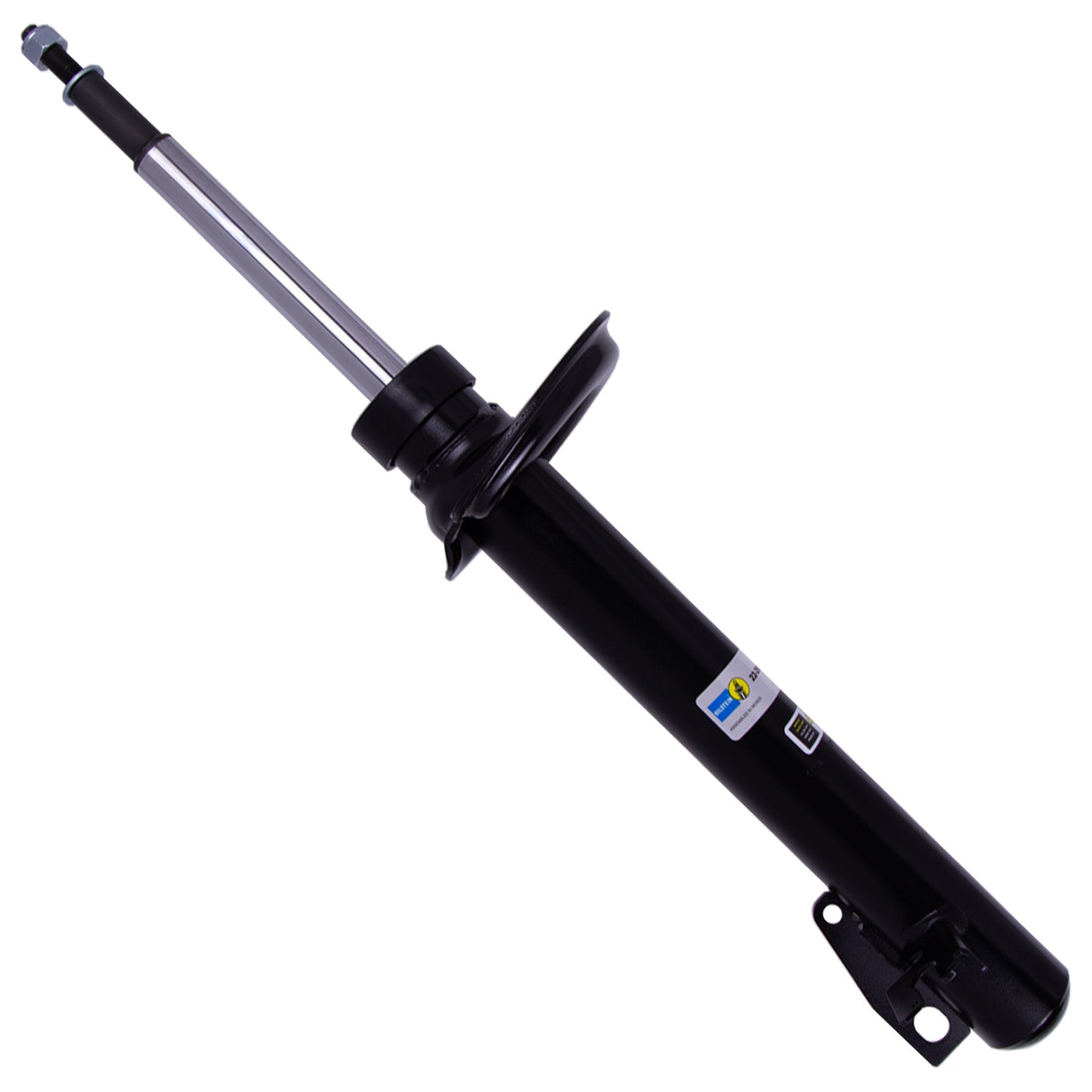 Bilstein B4 OE Replacement Twintube Suspension Front Left Strut Assembly - 19.53 in. Collapsed 22-292209