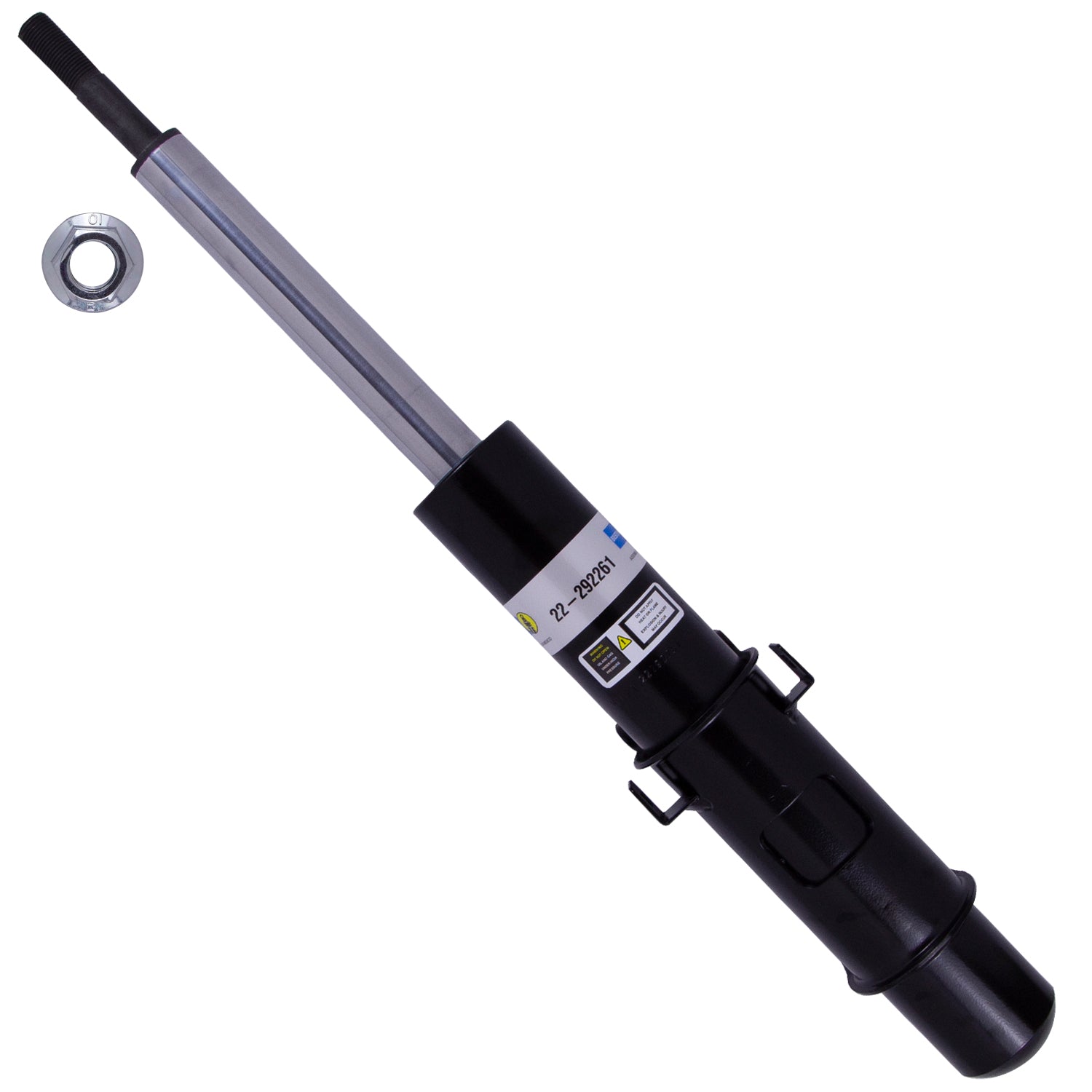 Bilstein B4 OE Replacement Twintube Suspension Front Strut Assembly - 10.14 in. Collapsed 22-292261