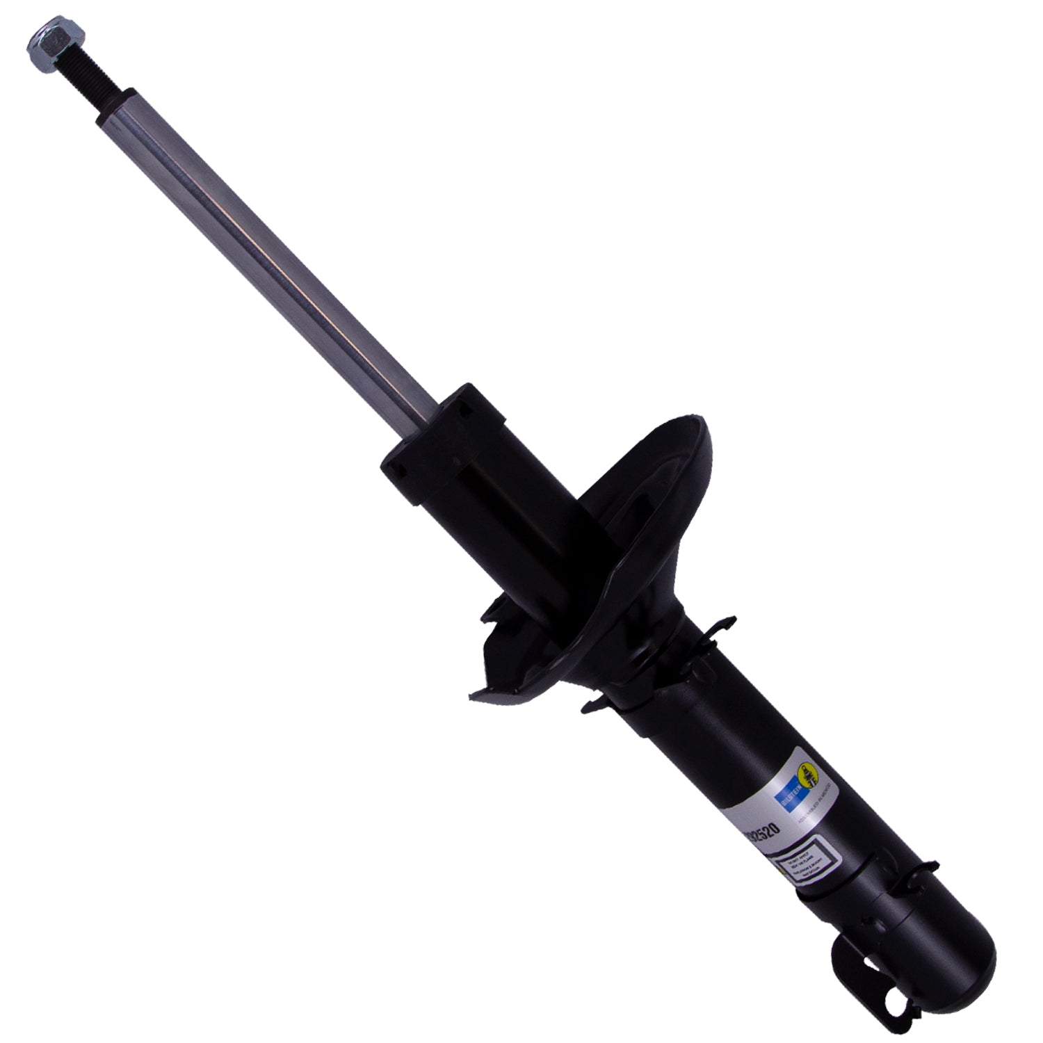 Bilstein B4 OE Replacement Twintube Suspension Front Strut Assembly - 13.7 in. Collapsed 22-292520