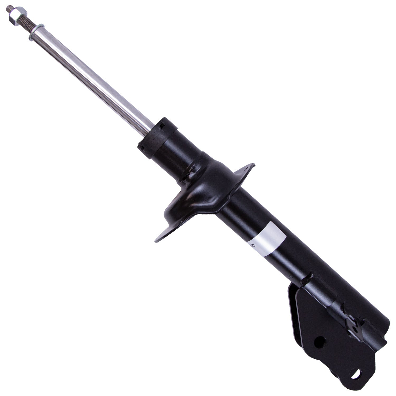 Bilstein B4 OE Replacement Twintube Suspension Front Right Strut Assembly for 2009-2014 Ford Edge (CD4) 22-293572